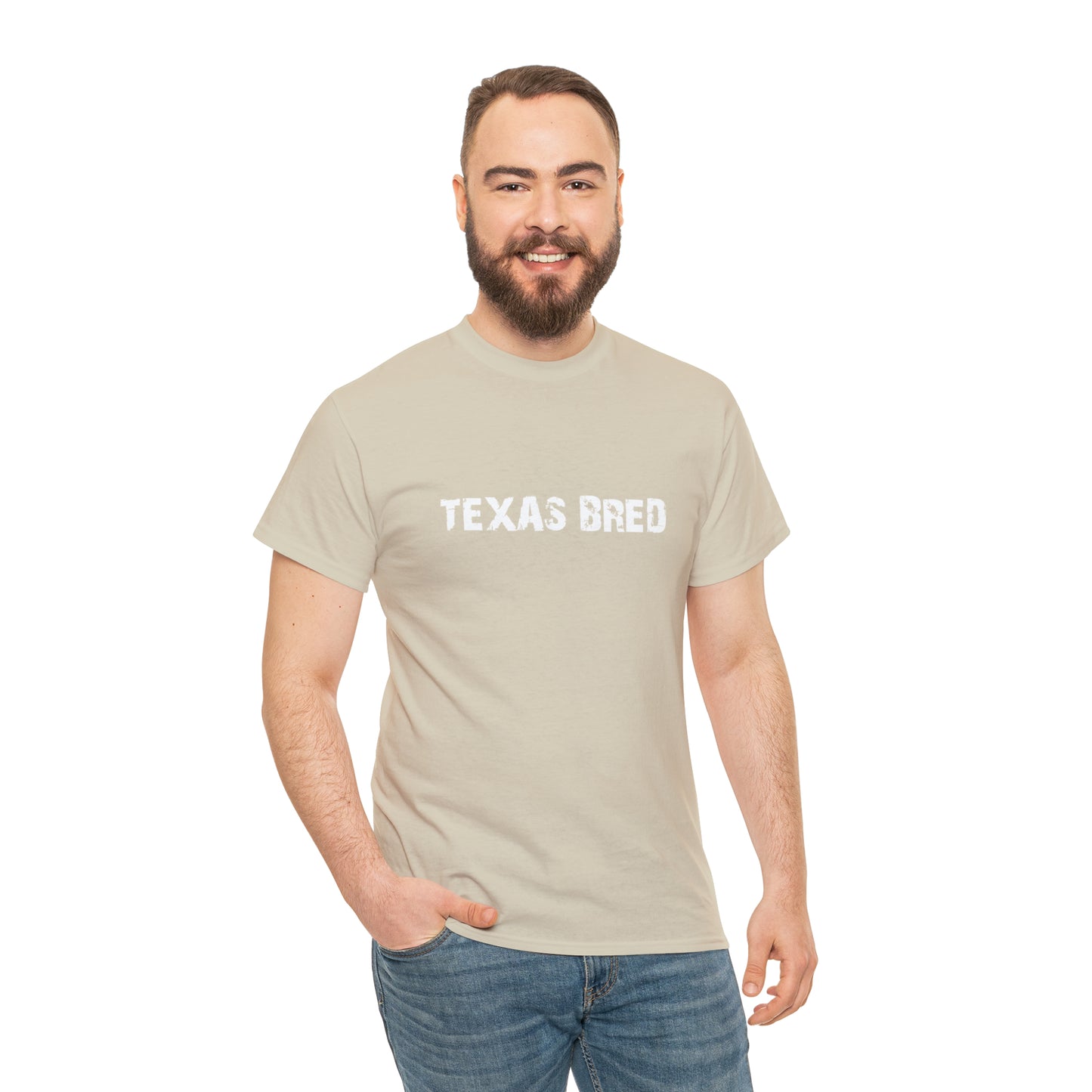 GFWP "Texas Bred" Premium Tee