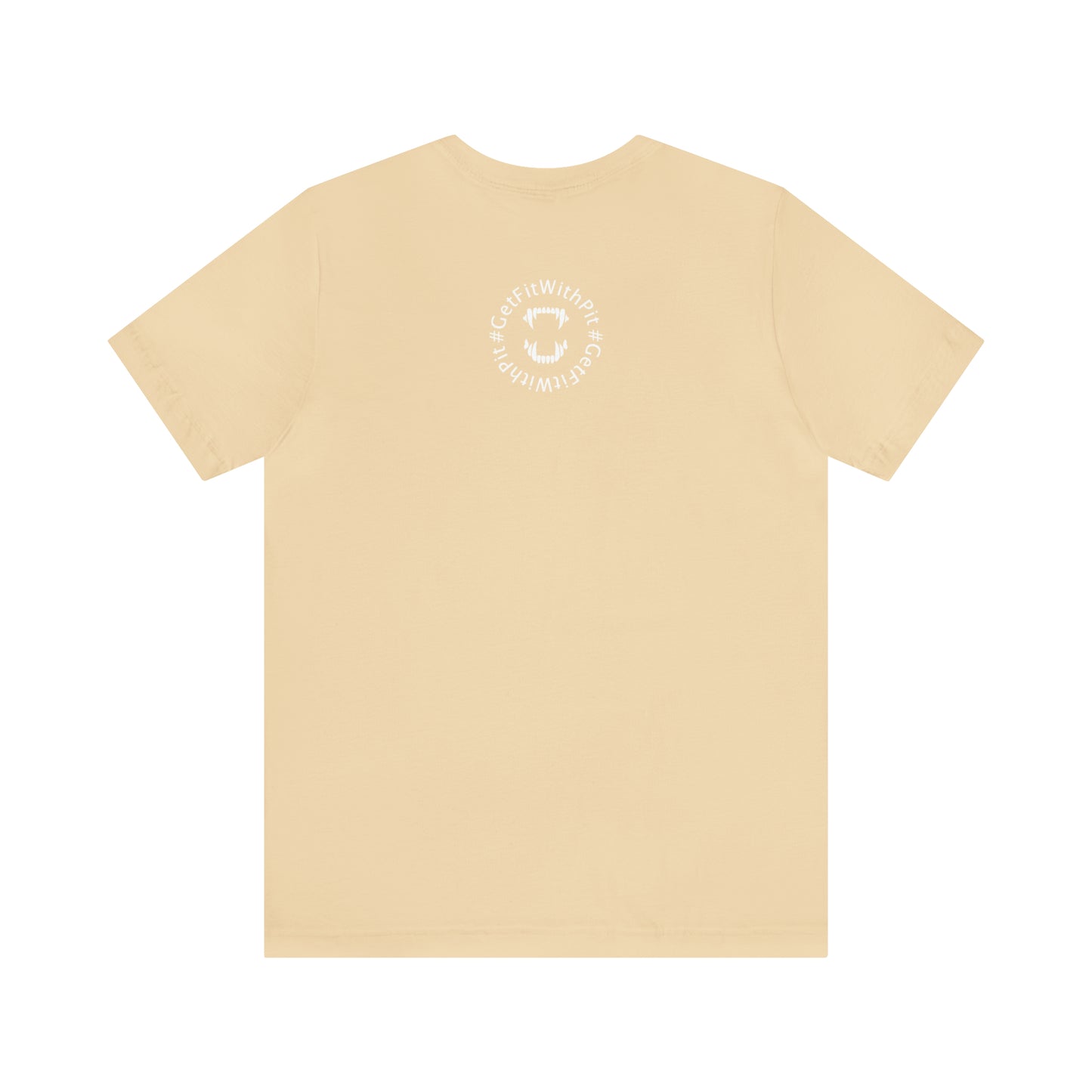 GFWP "Thick Thighs Save Lives" Tee