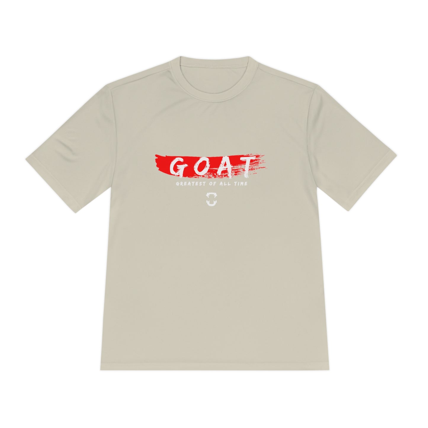 GFWP "GOAT" Performance Tee