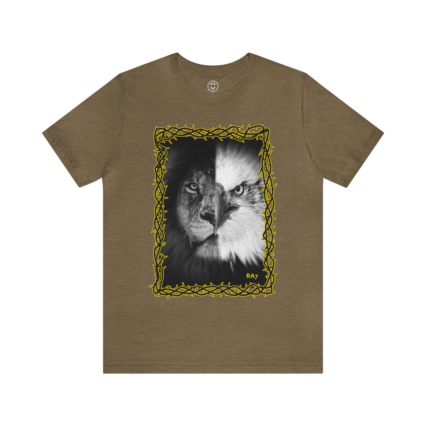 GFWP "Soar and Roar" Tee