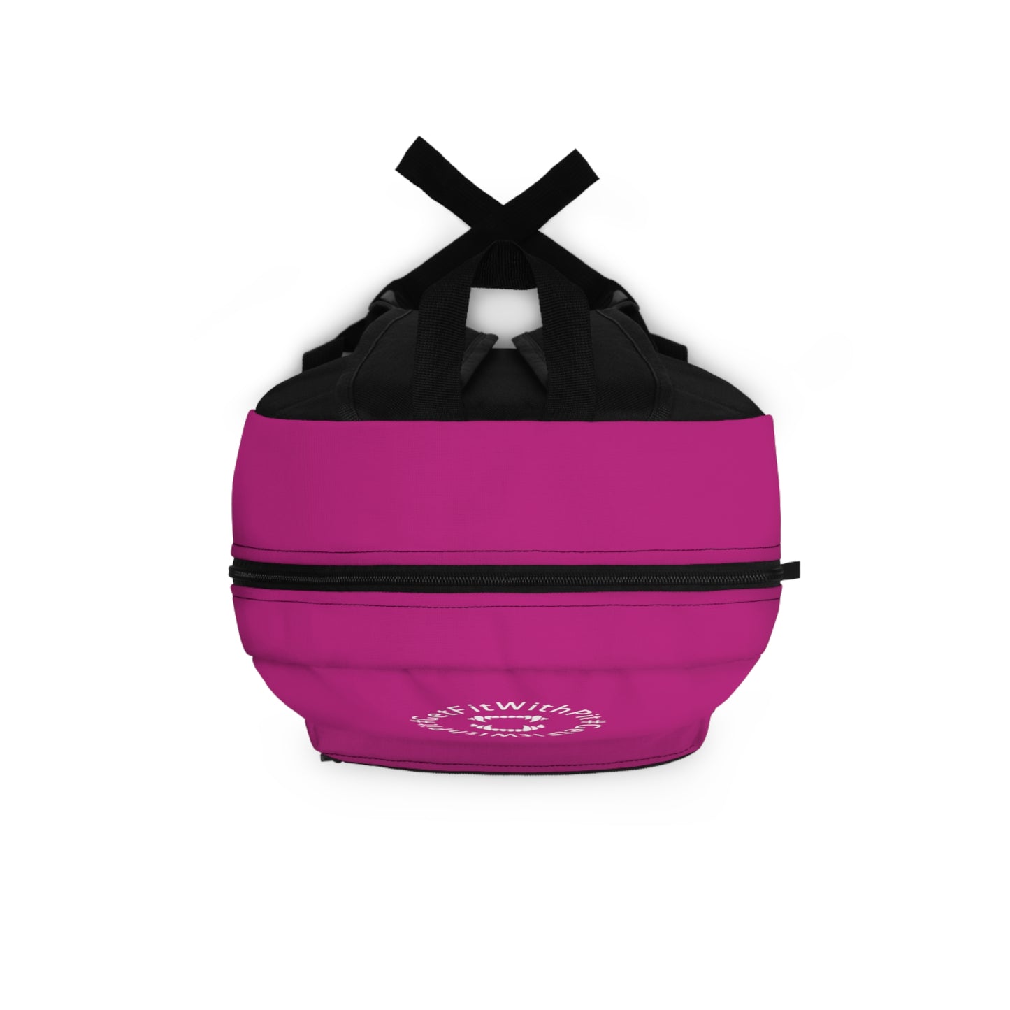 GFWP "We Don't Stop" Backpack