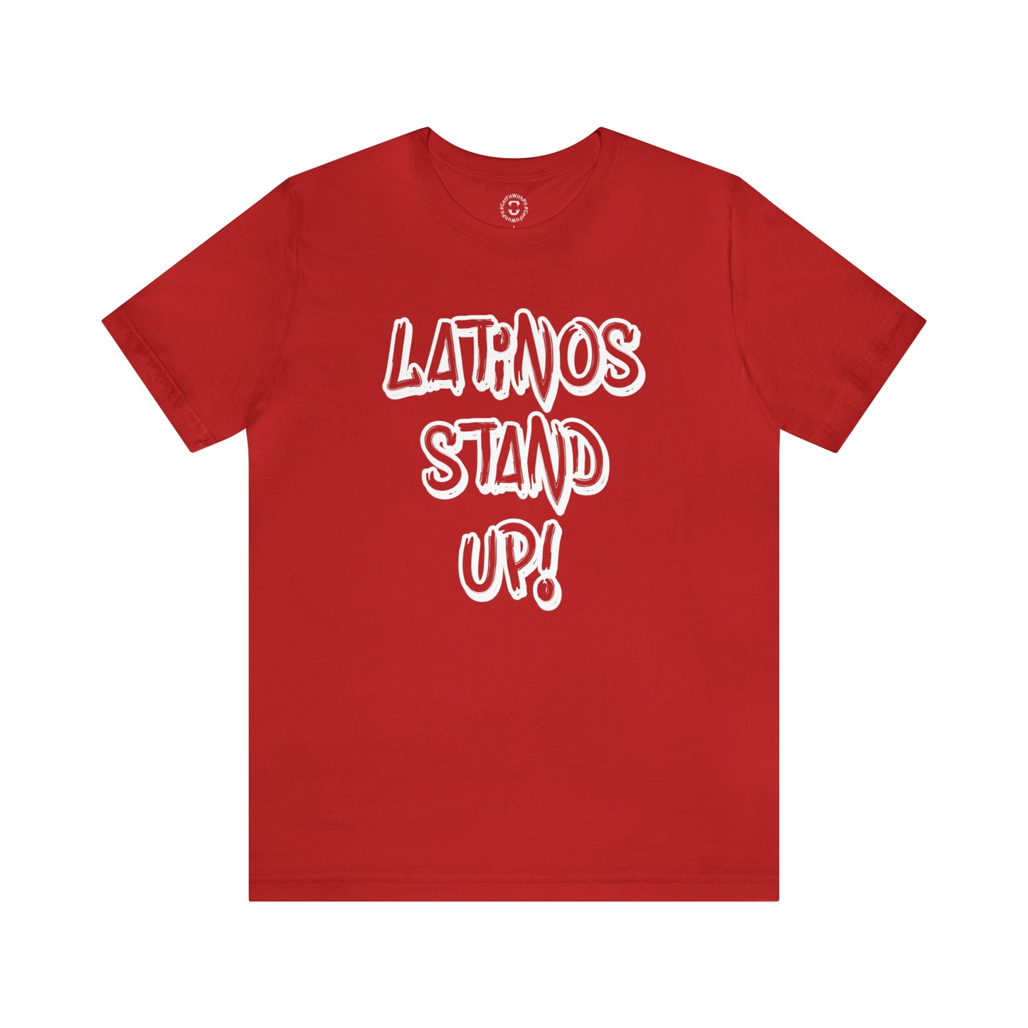 GFWP "Mi Gente" Tee