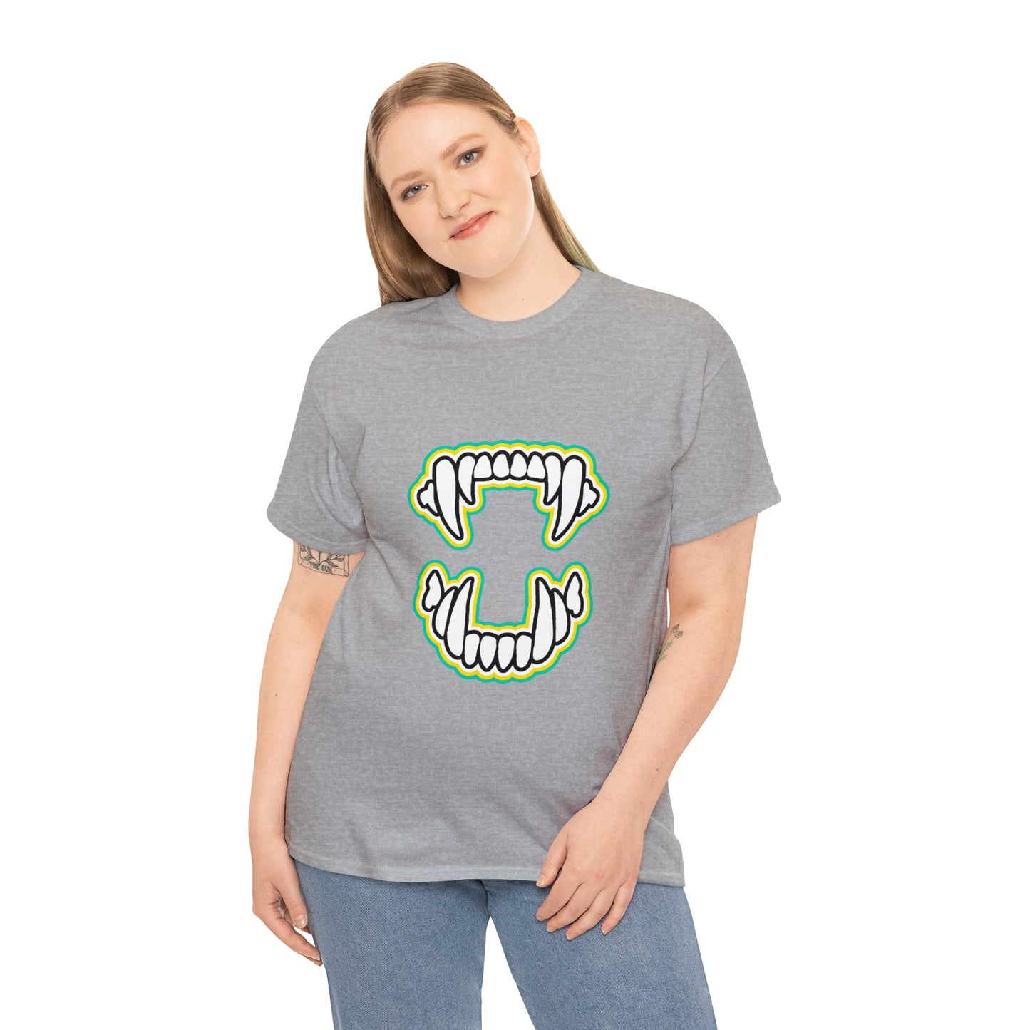 GFWP "Always Believe" Premium Tee