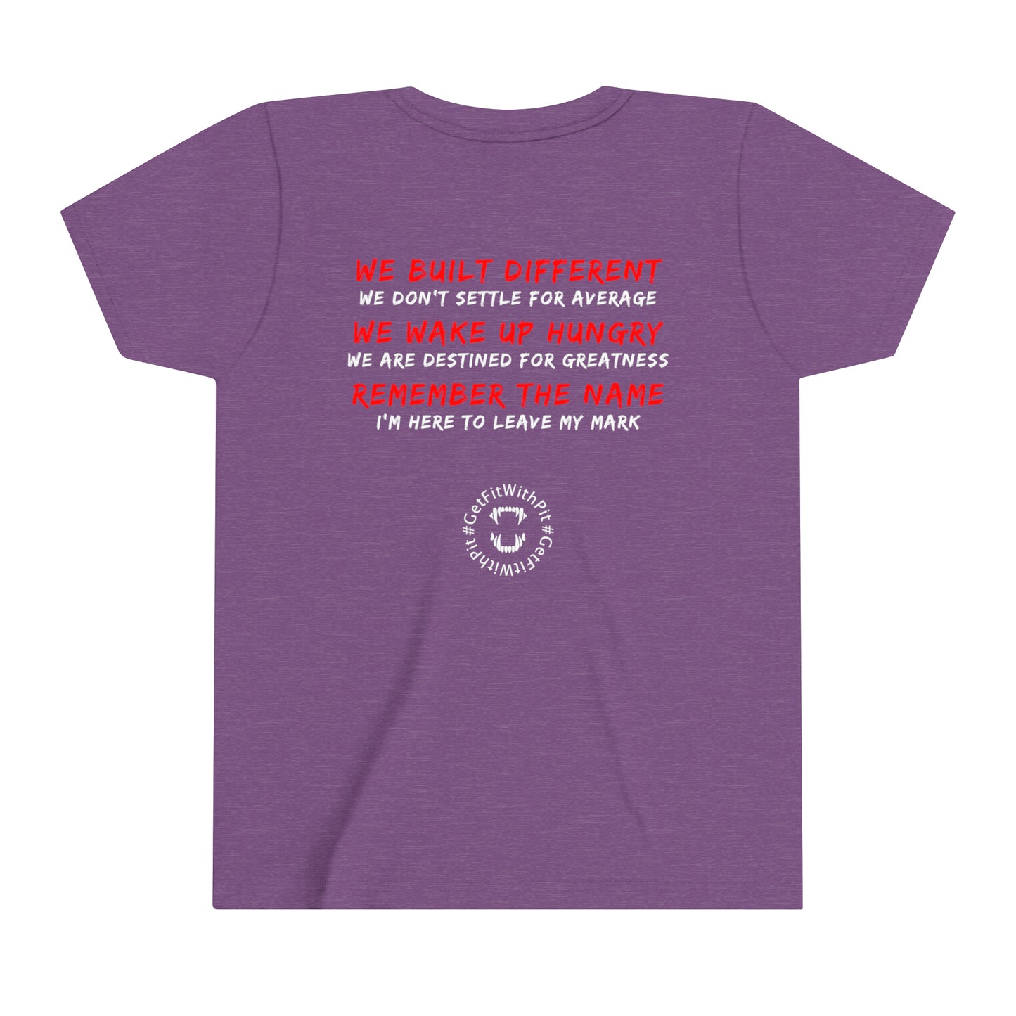 GFWP "Rare Breed" Youth Tee