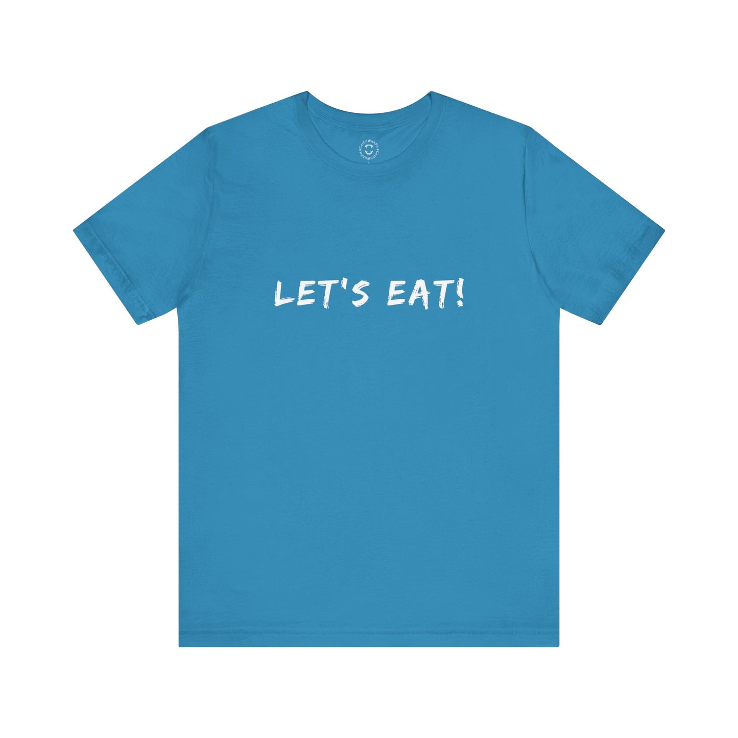 GFWP "Let's Eat" II Shirt