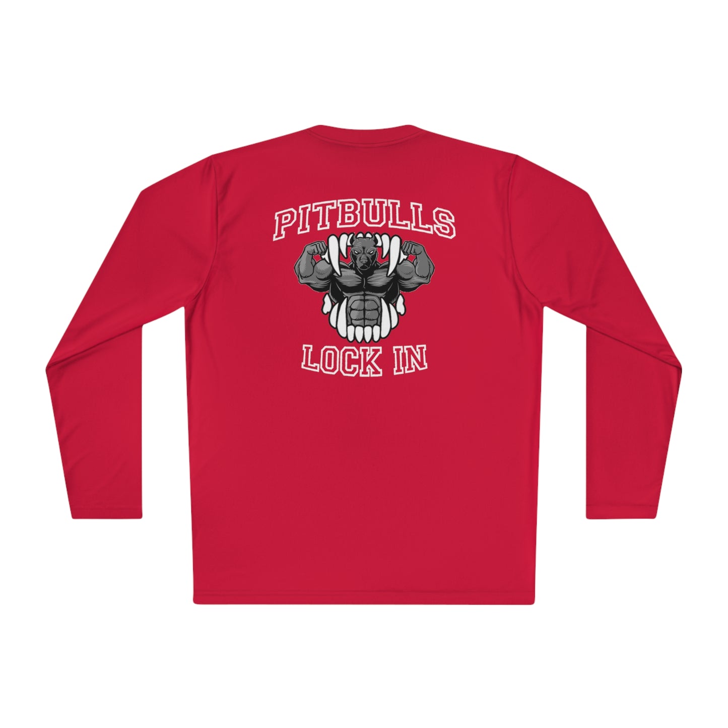 GFWP "Pitbulls Lock In" Performance Long Sleeve