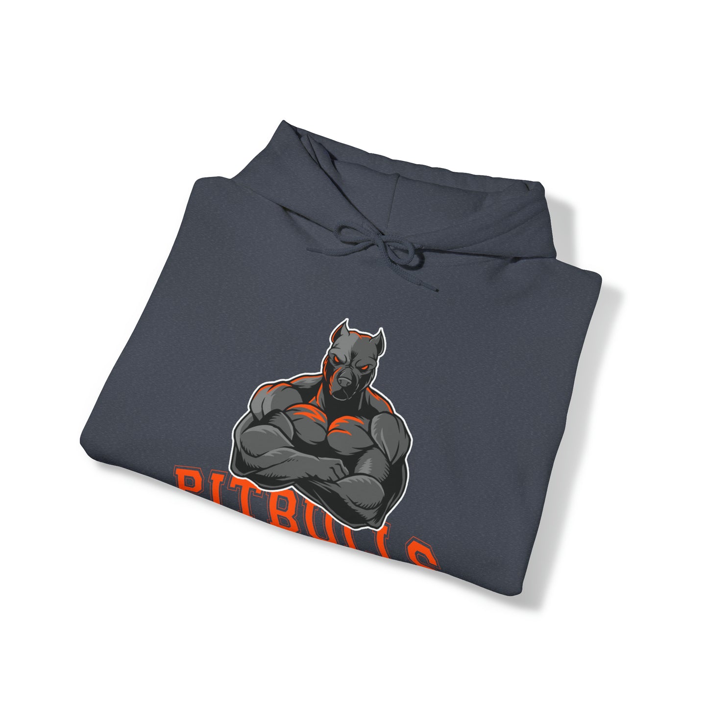 GFWP "My Biggest Flex" Hoodie