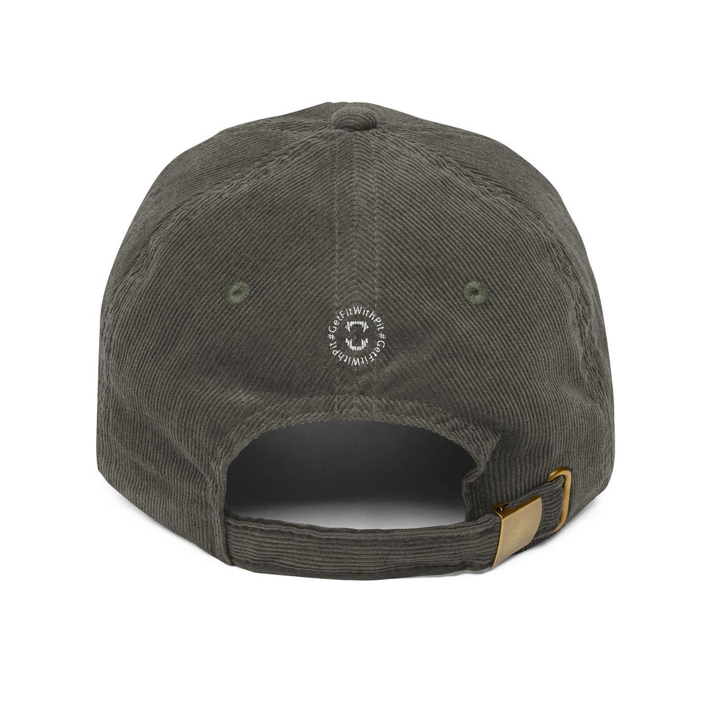 GFWP "Chris Cuadra" Dad Hat