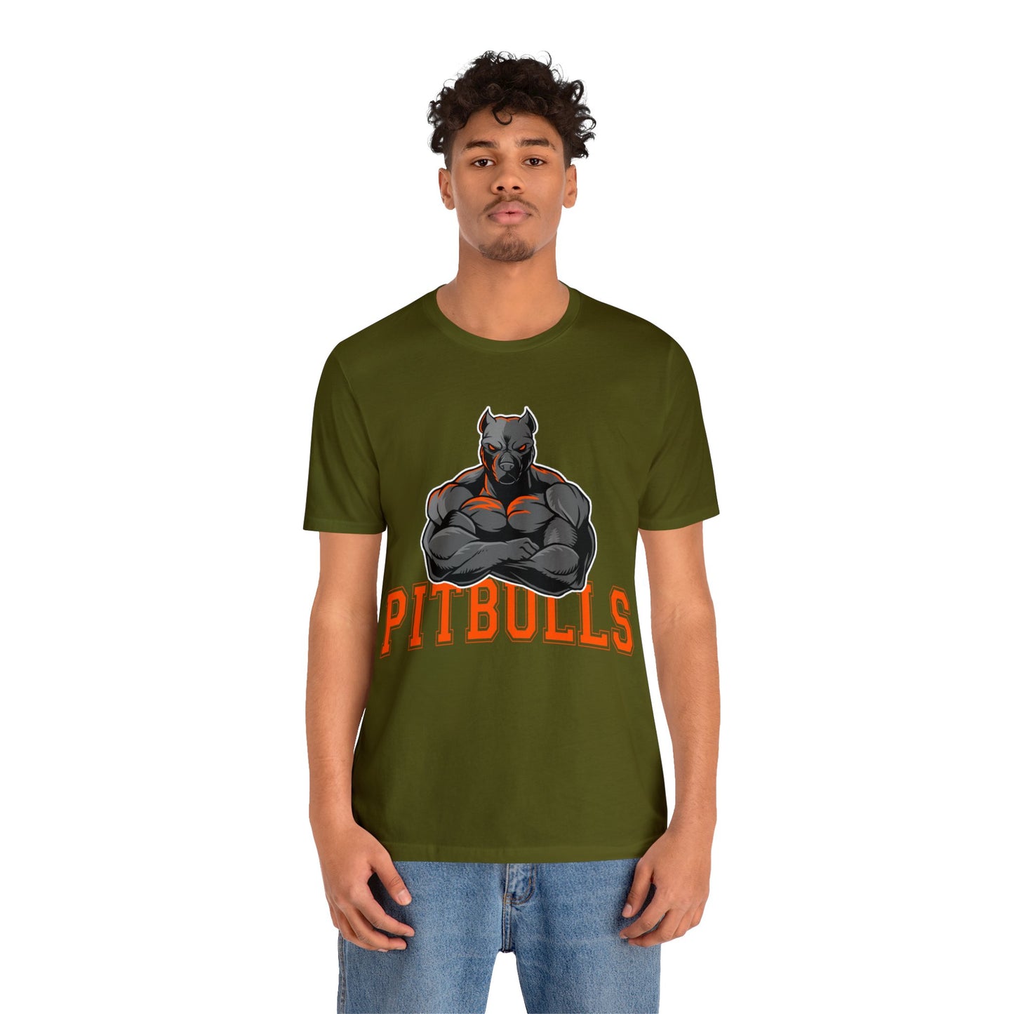 GFWP "My Biggest Flex" Tee