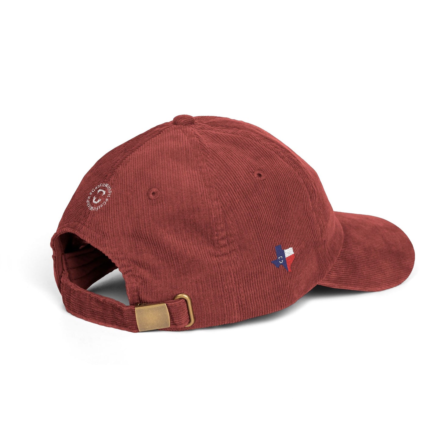 GFWP "Chris Cuadra" Dad Hat