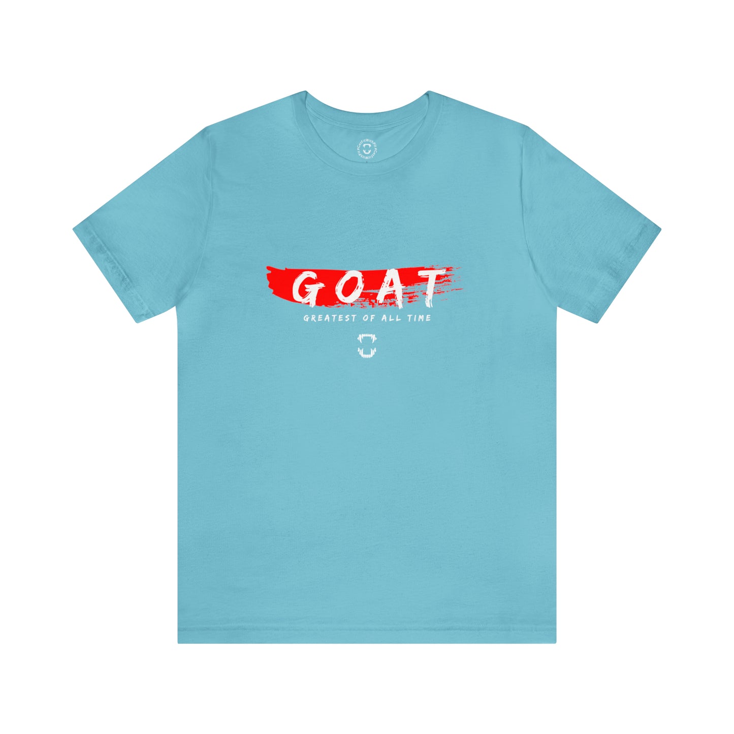 GFWP "GOAT" Tee