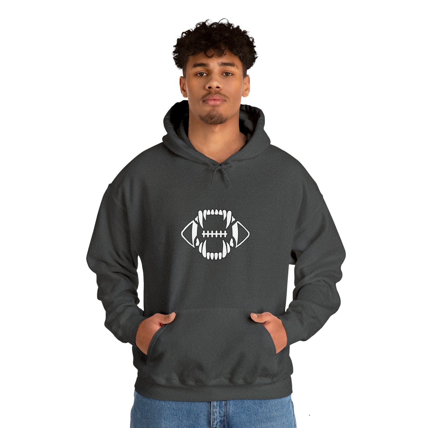 GFWP "Football" Hoodie