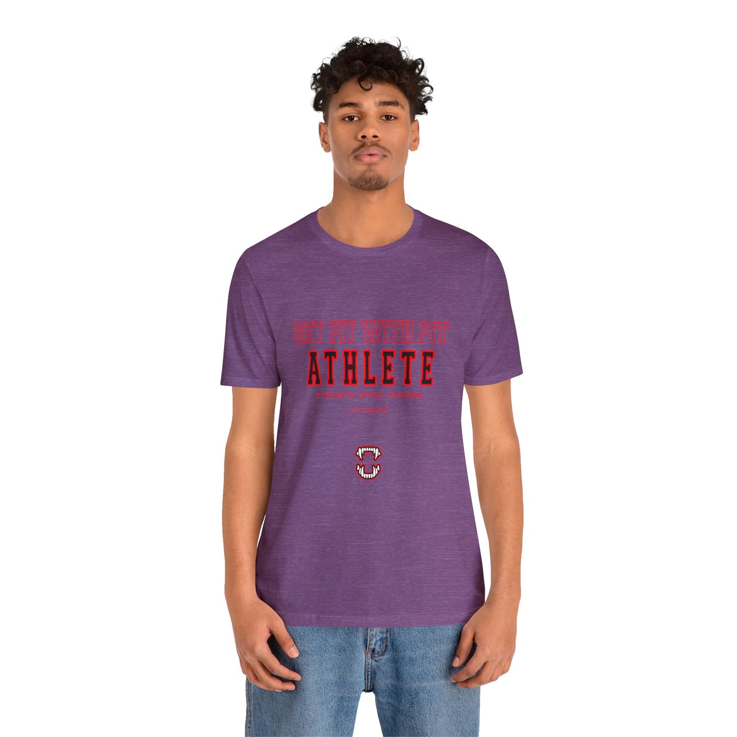 GFWP "Athlete" Shirt