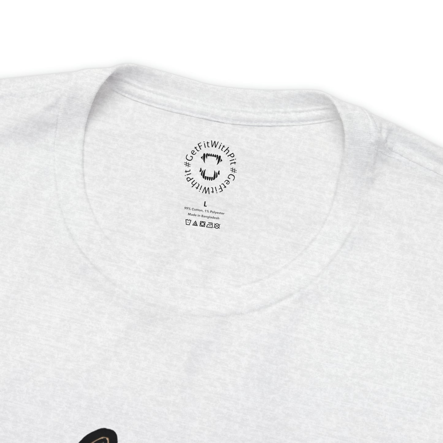 GFWP "Got That Dog In Me" Tee