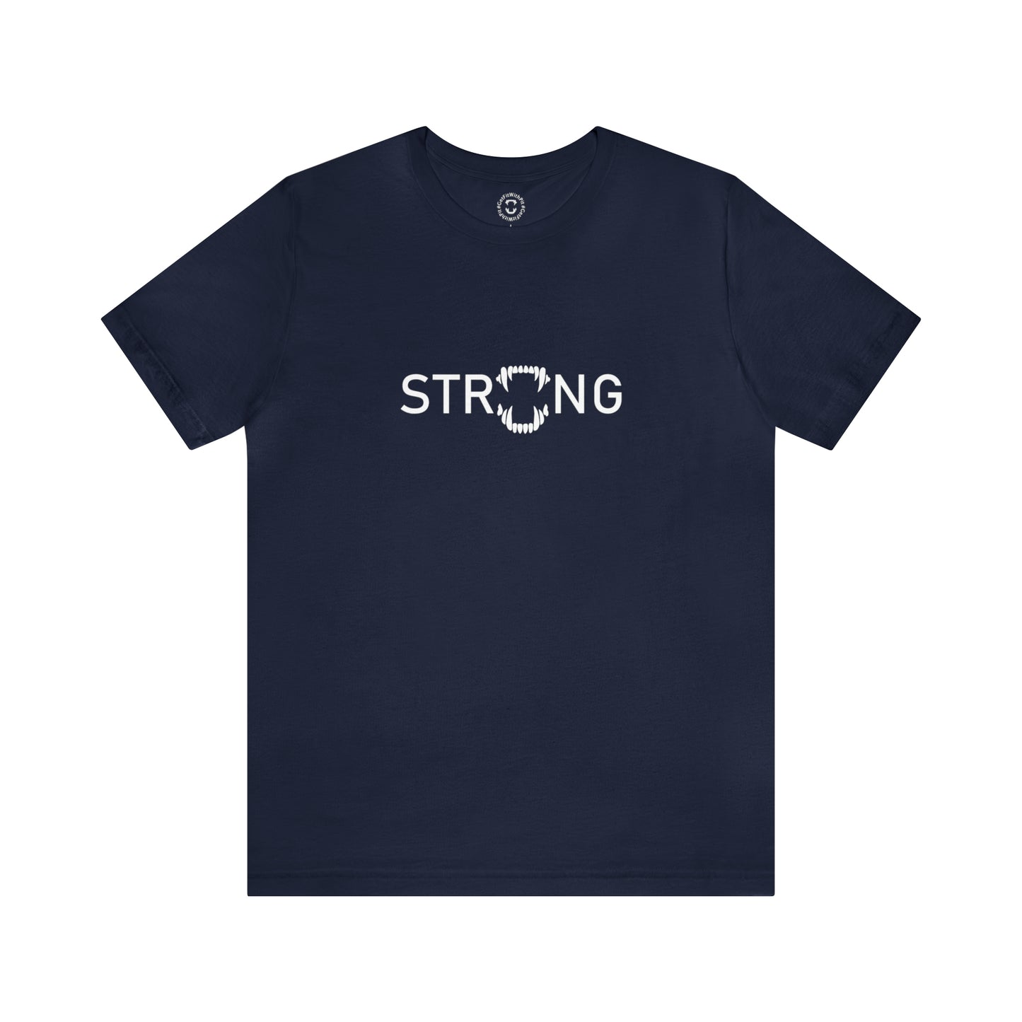 GFWP "Strong" Shirt