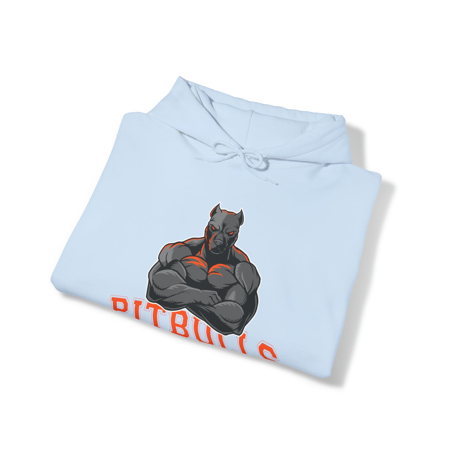 GFWP "My Biggest Flex" Hoodie