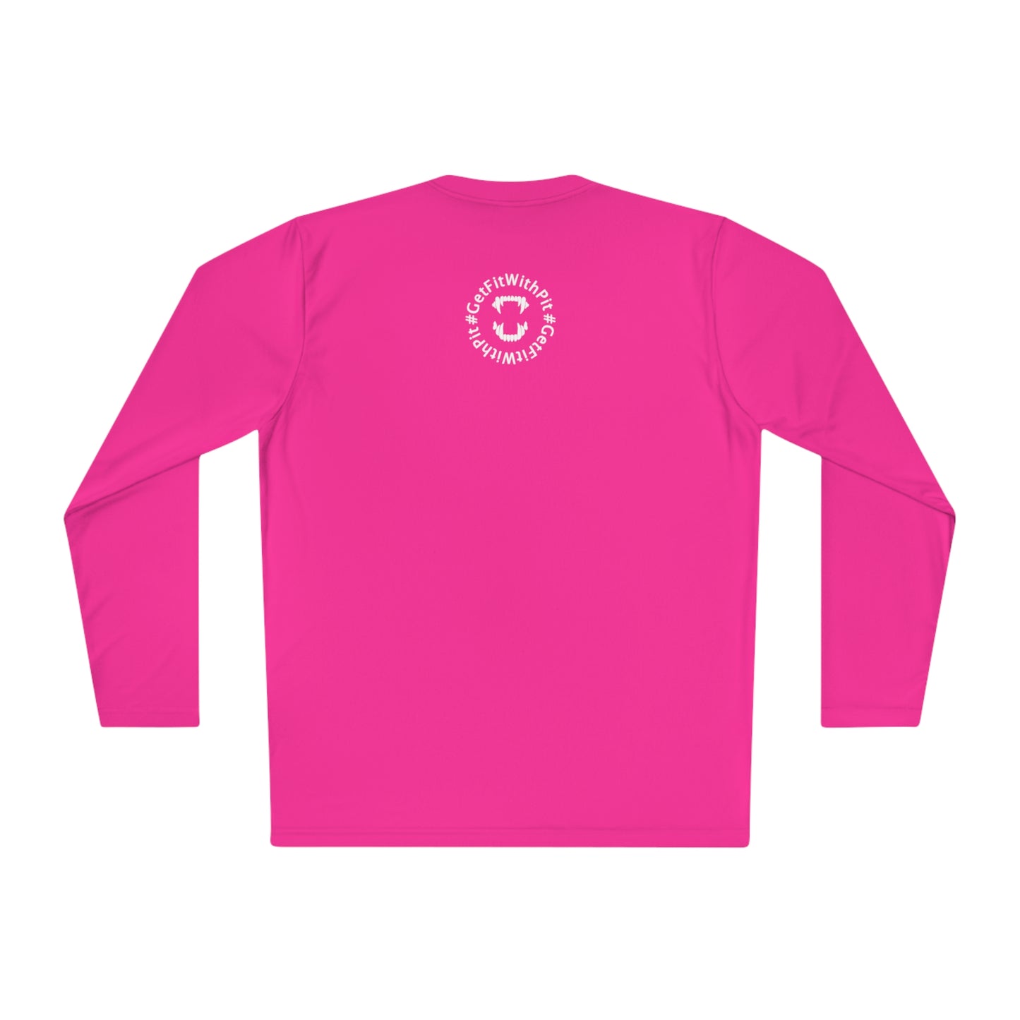 GFWP "GOAT" Performance Long Sleeve