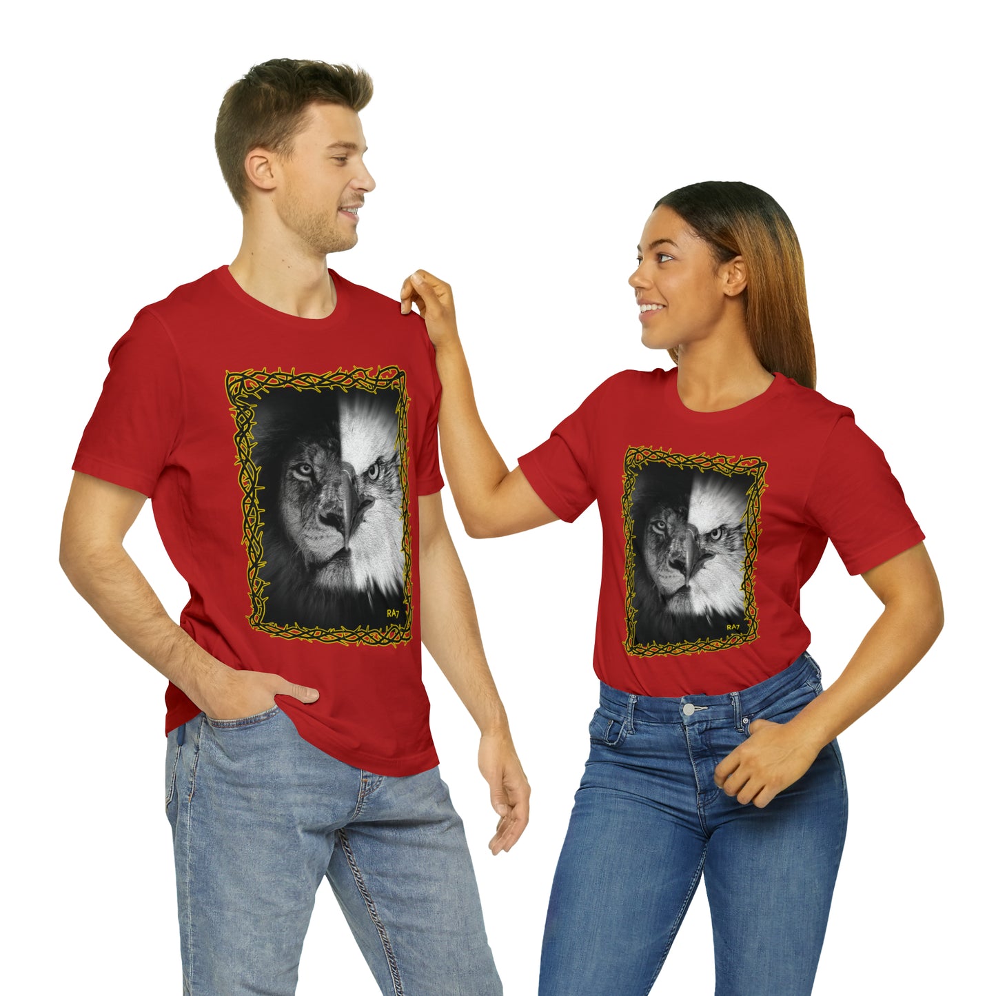 GFWP "Soar and Roar" Tee