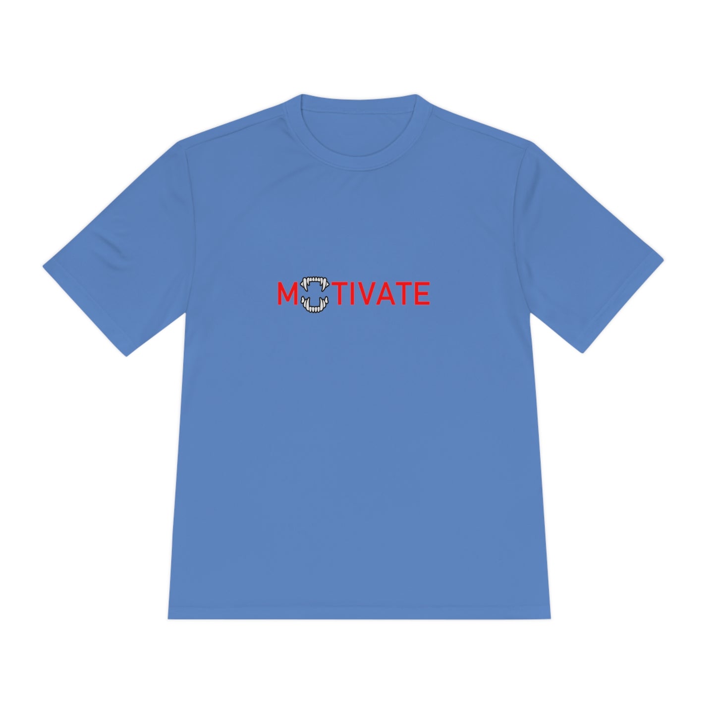 GFWP "Motivate" Performance Tee