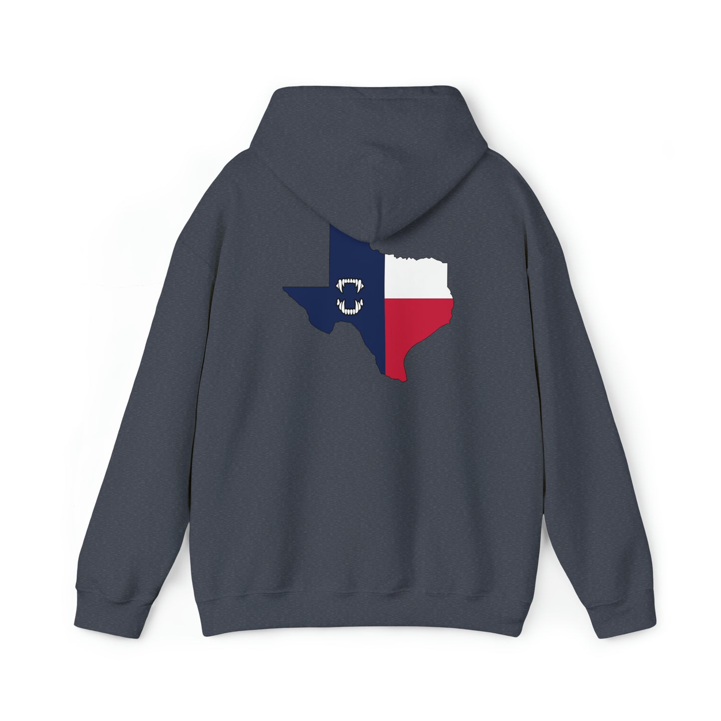 GFWP "Bigger In Texas" Hoodie
