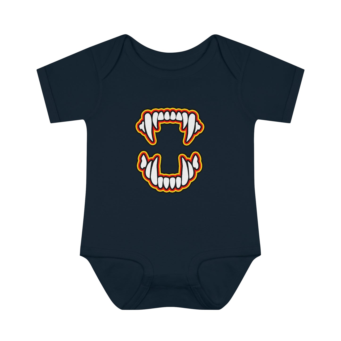 GFWP "Always Believe" Baby Bodysuit