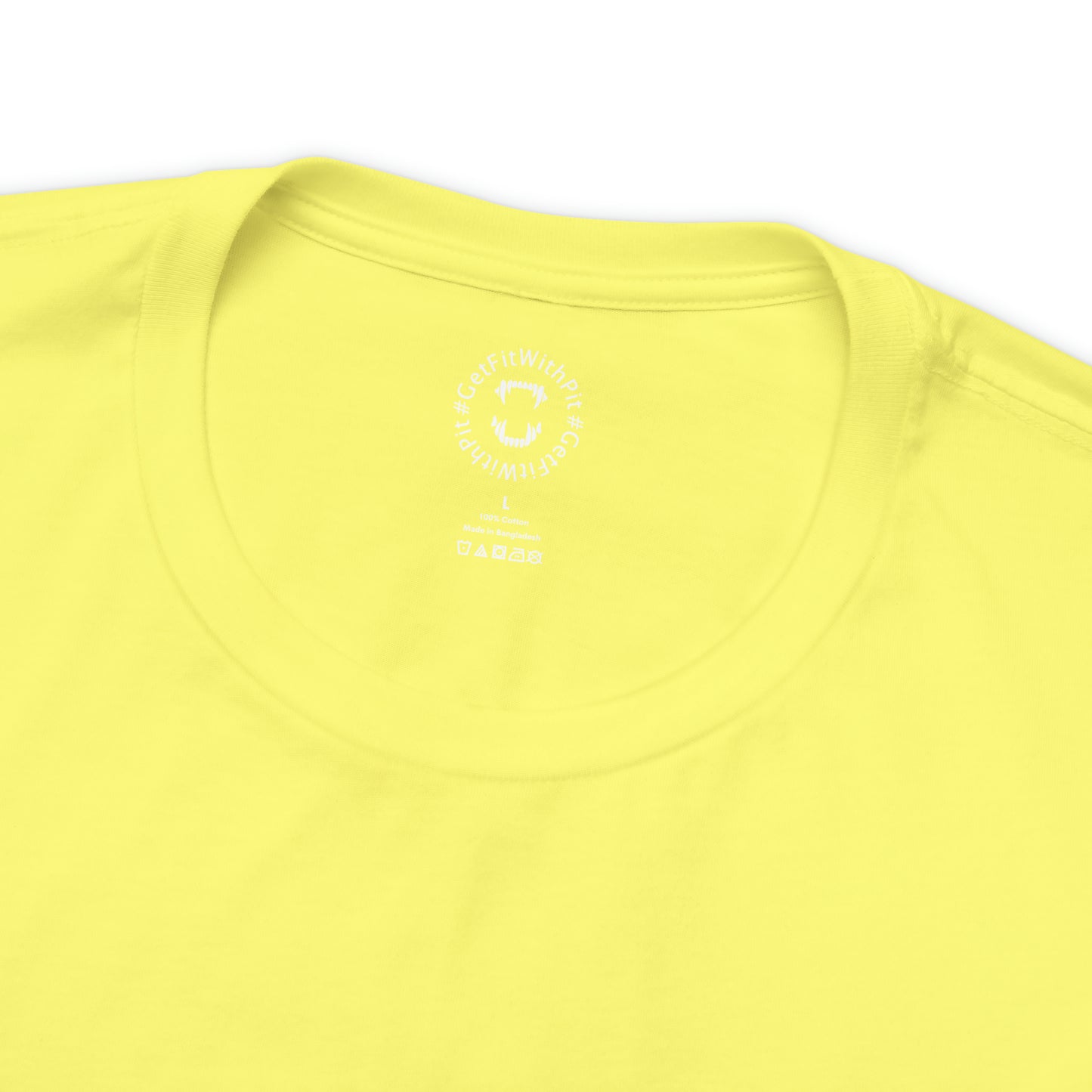 GFWP "1000 LB Club" Tee