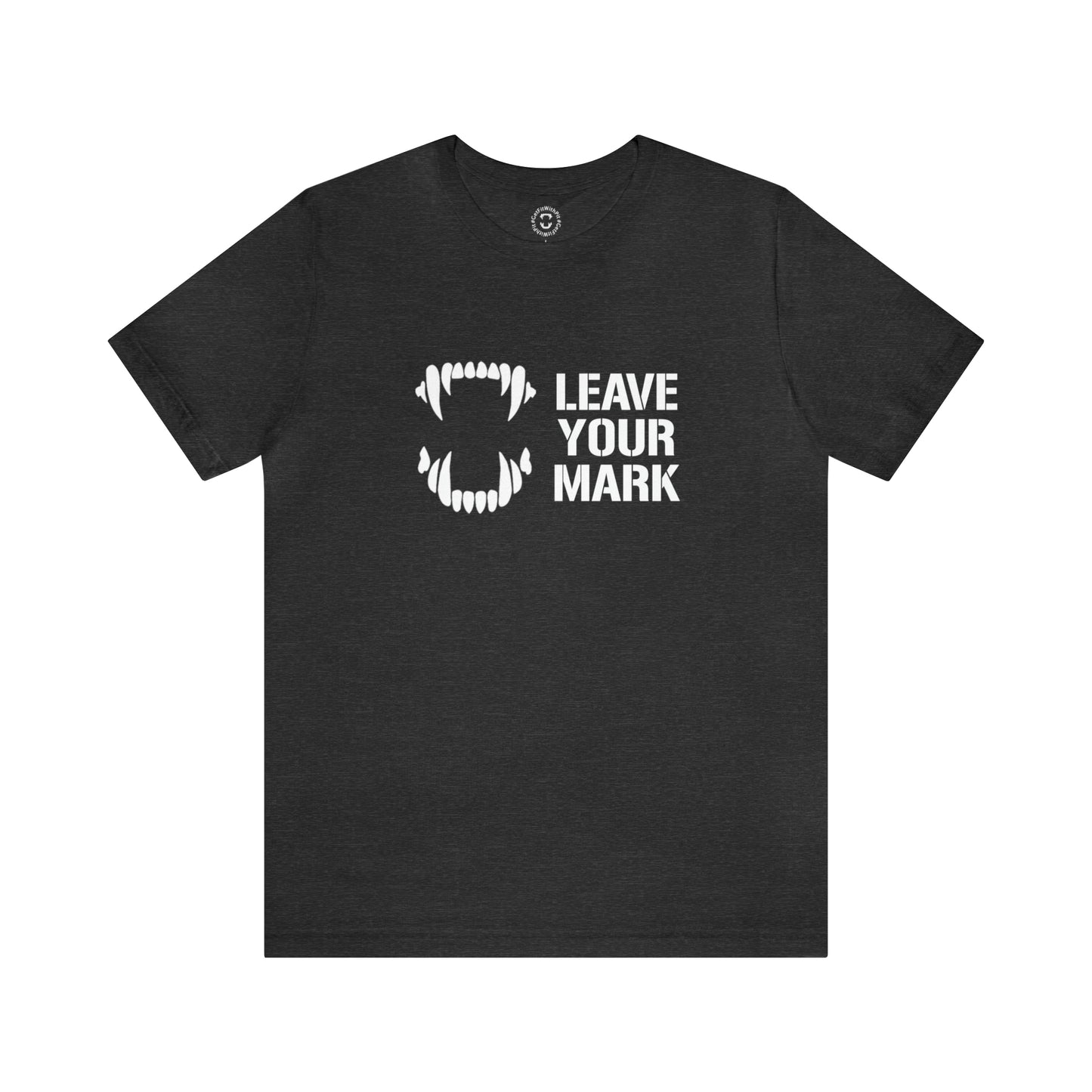 GFWP "Leave Your Mark" Tee