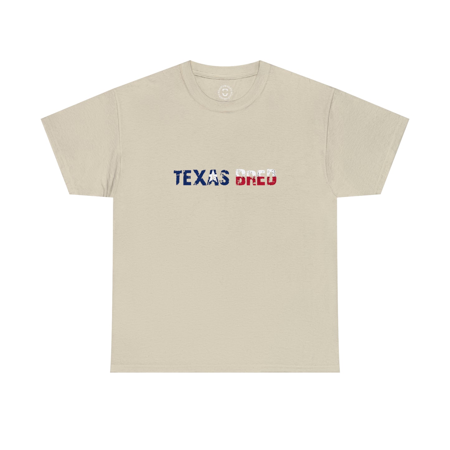 GFWP "Texas Bred" Premium Tee