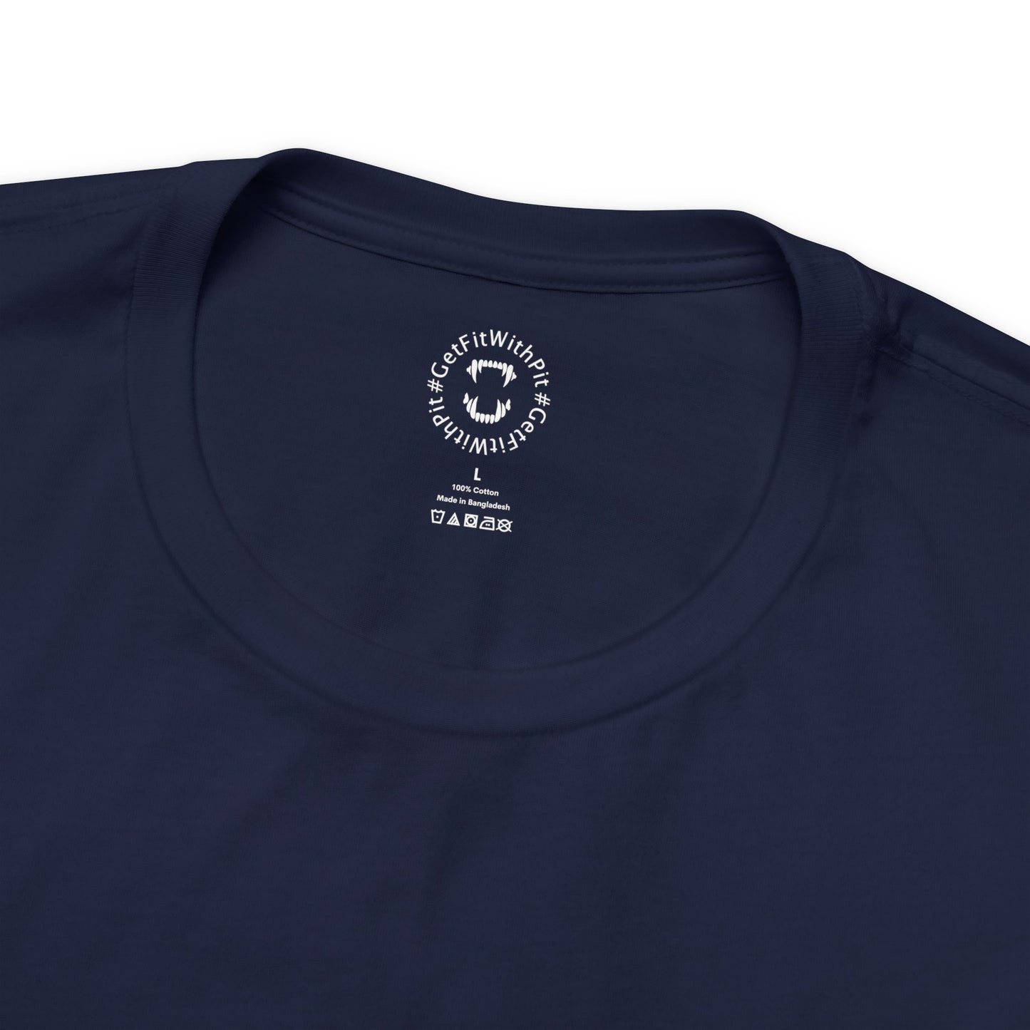 GFWP "Pitbulls University" Tee