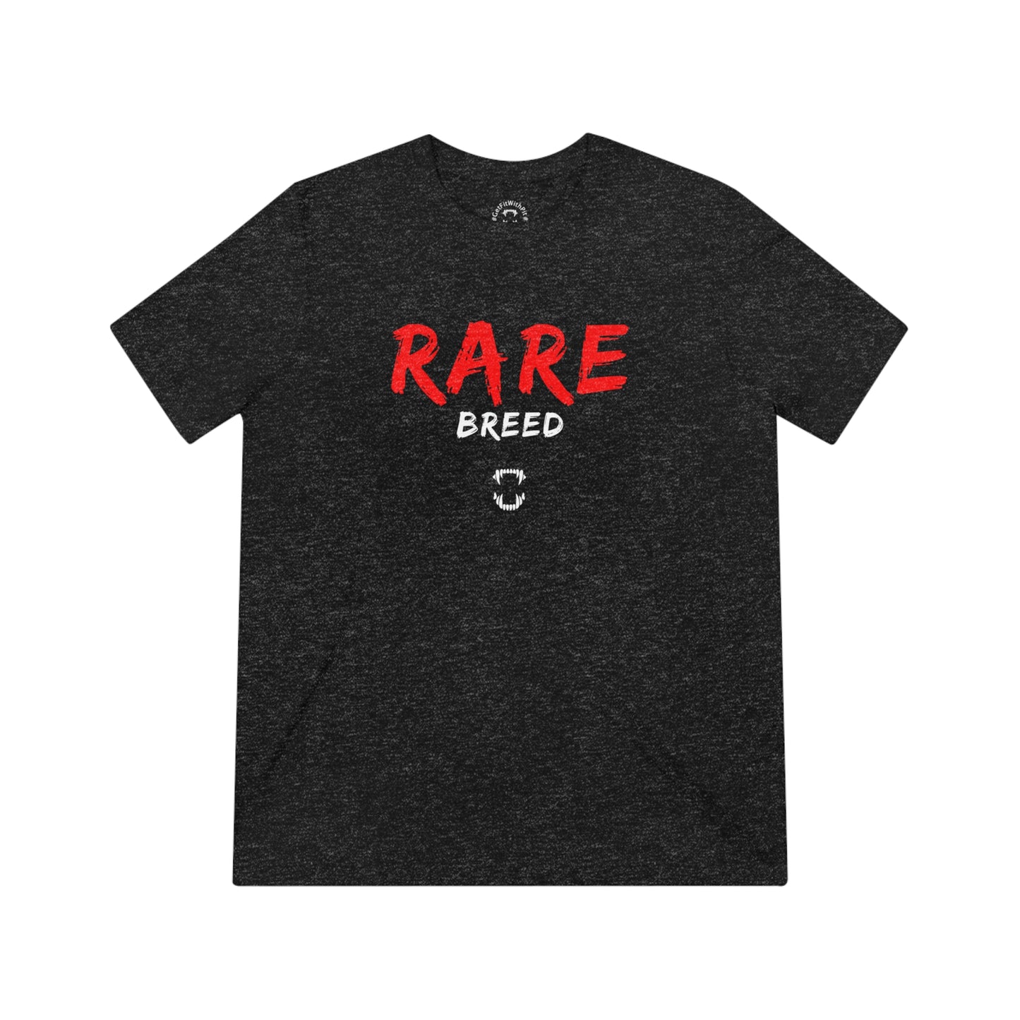 GFWP "Rare Breed" Triblend Tee