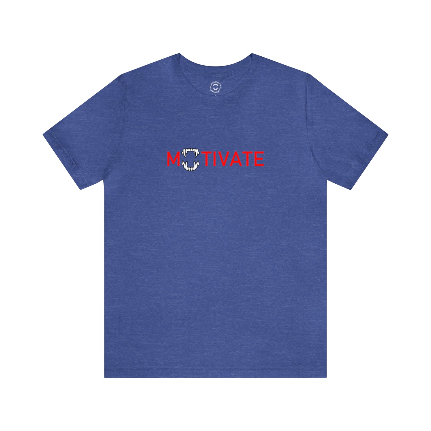 GFWP "Motivate" Tee