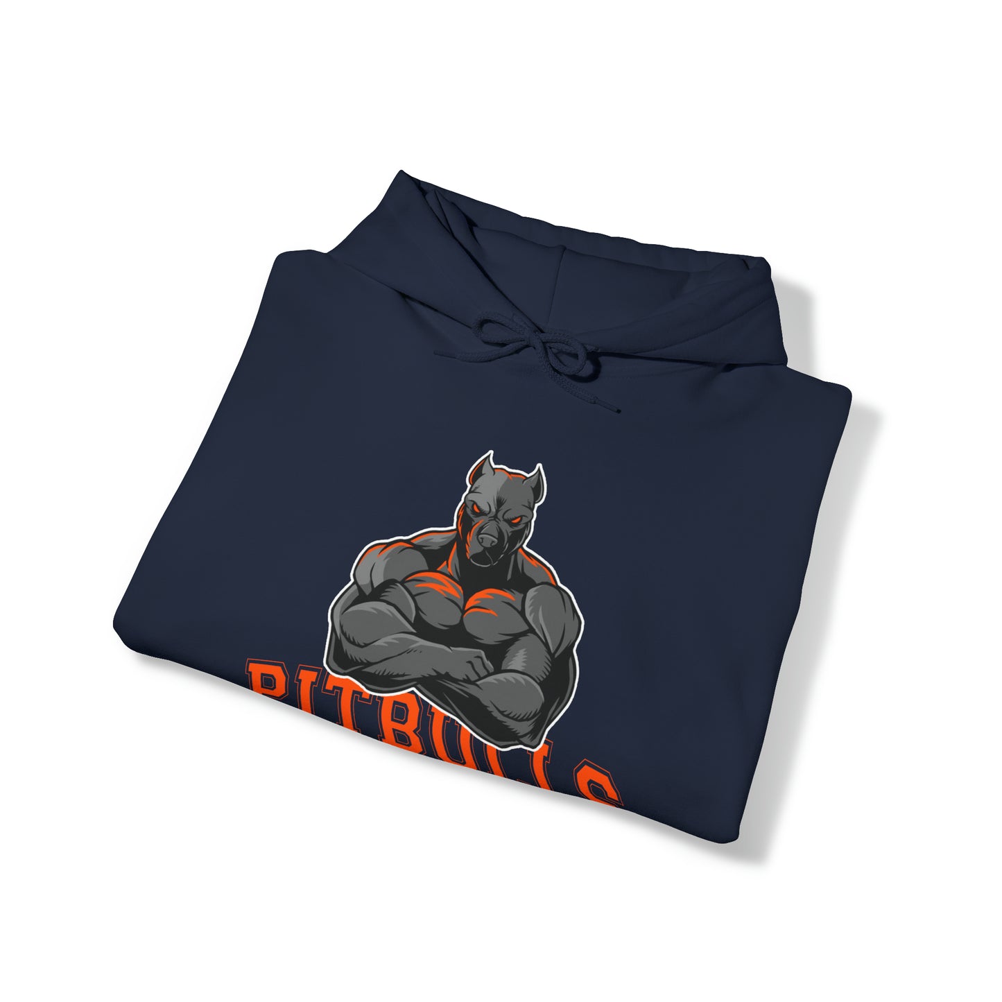 GFWP "My Biggest Flex" Hoodie
