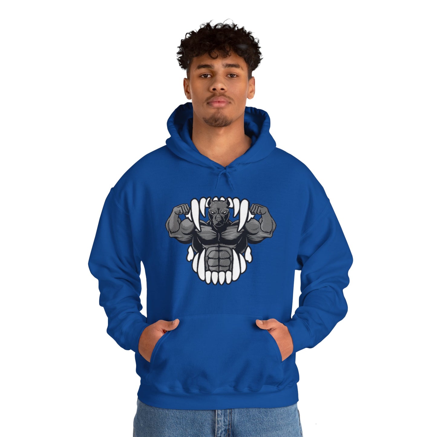 GFWP "Pitbulls University" Hoodie