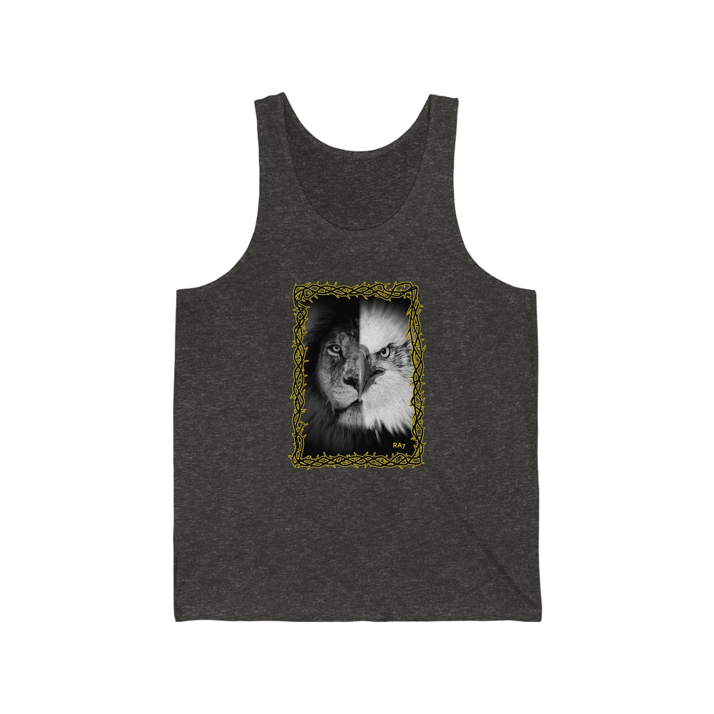 GFWP "Soar and Roar" Tank