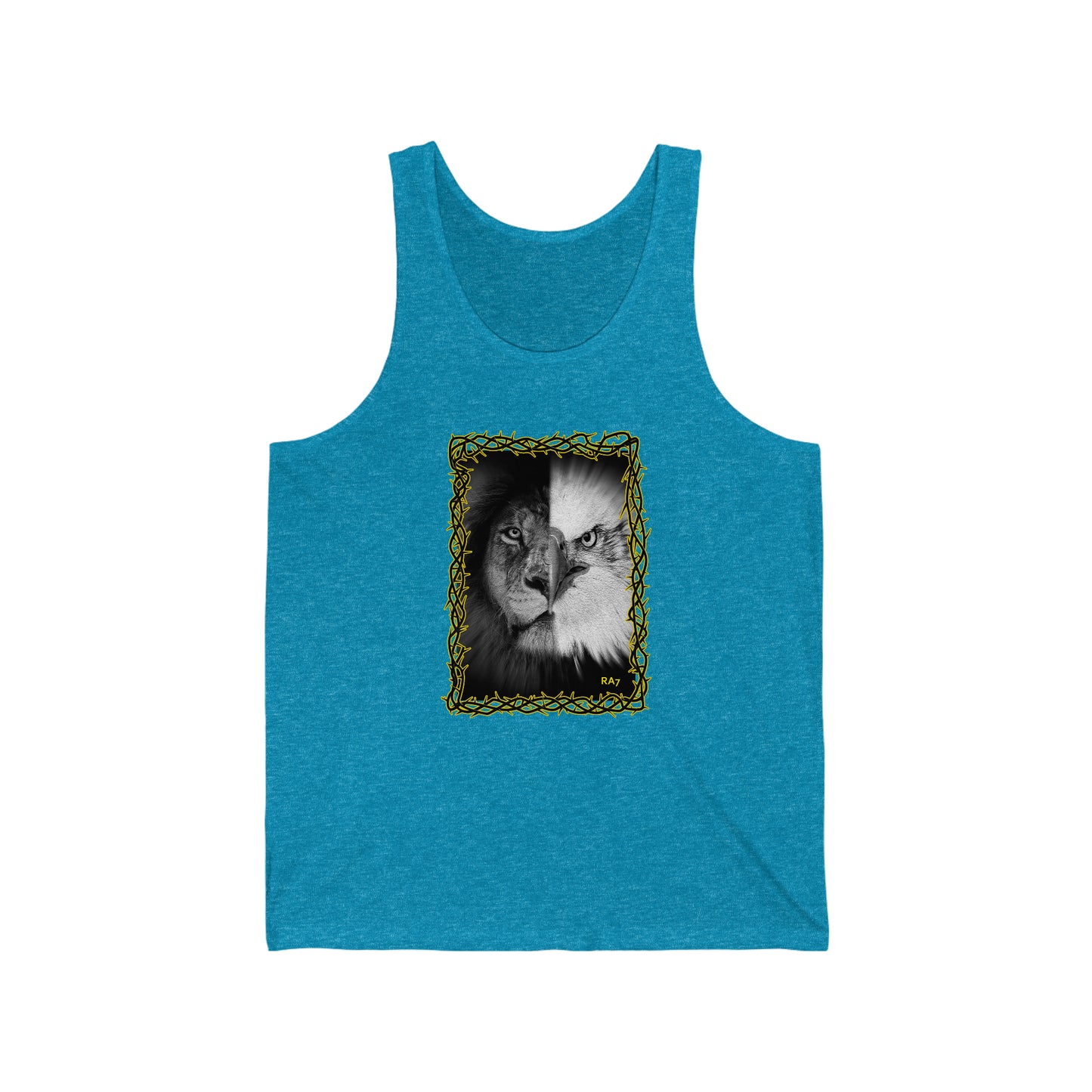 GFWP "Soar and Roar" Tank