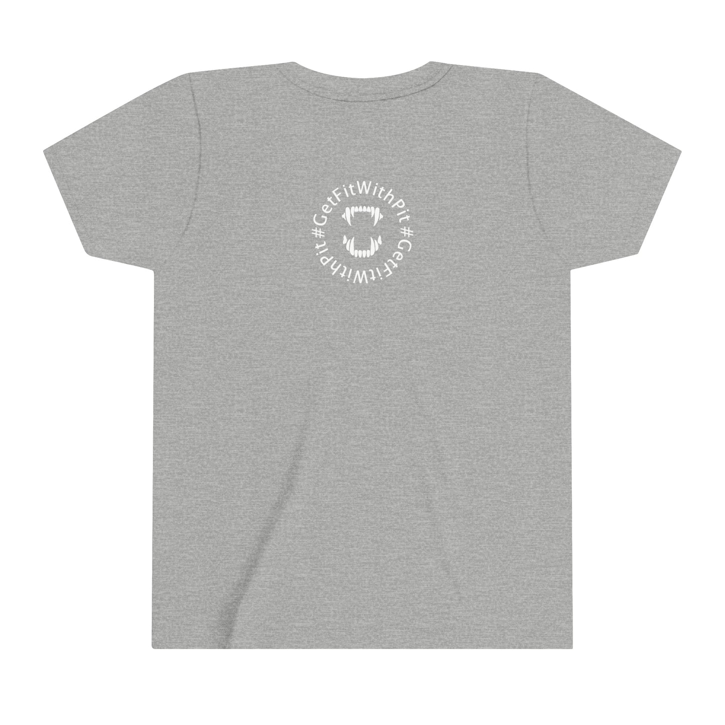 GFWP "Motivate" Youth Tee