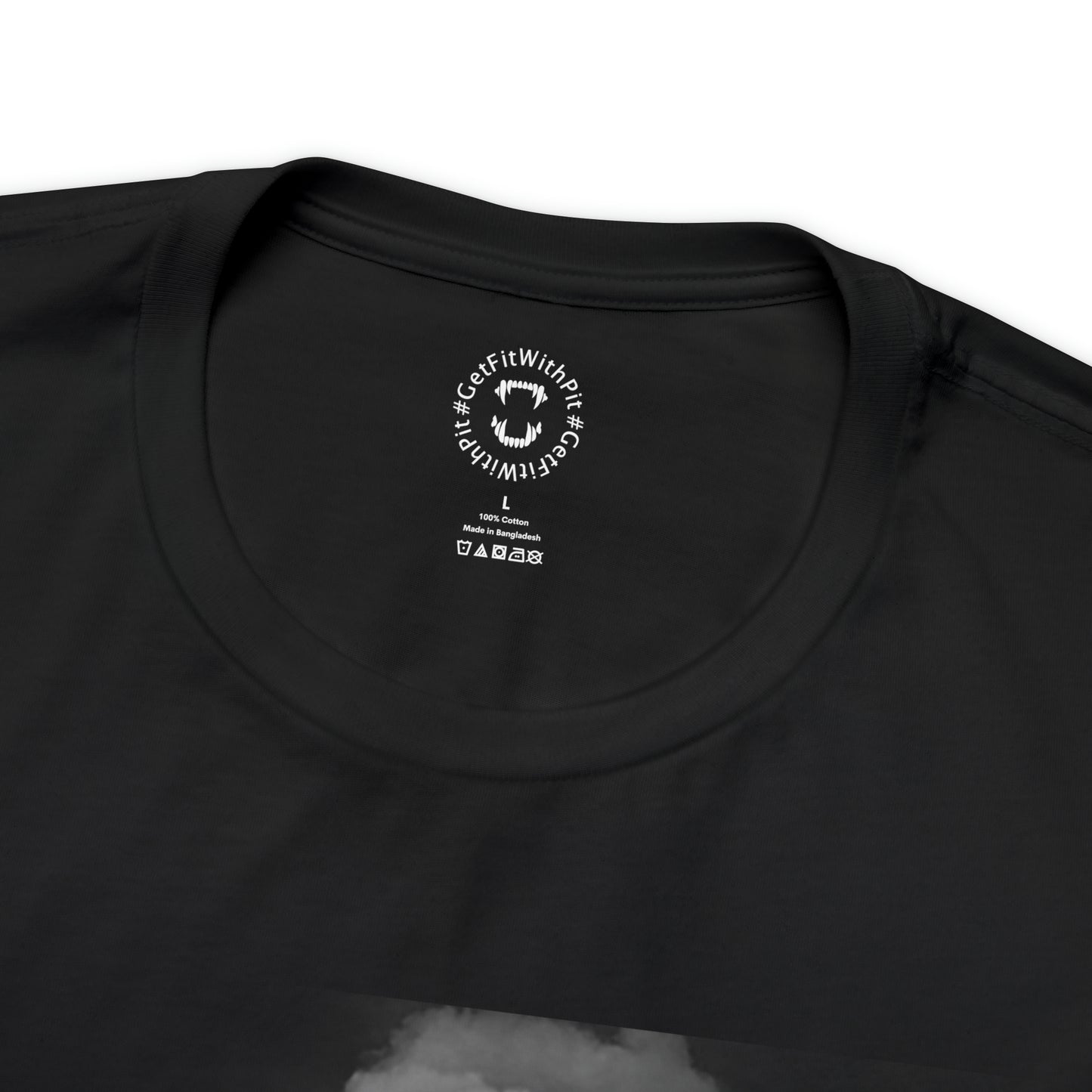 GFWP "Pitbulls" Graphic Tee