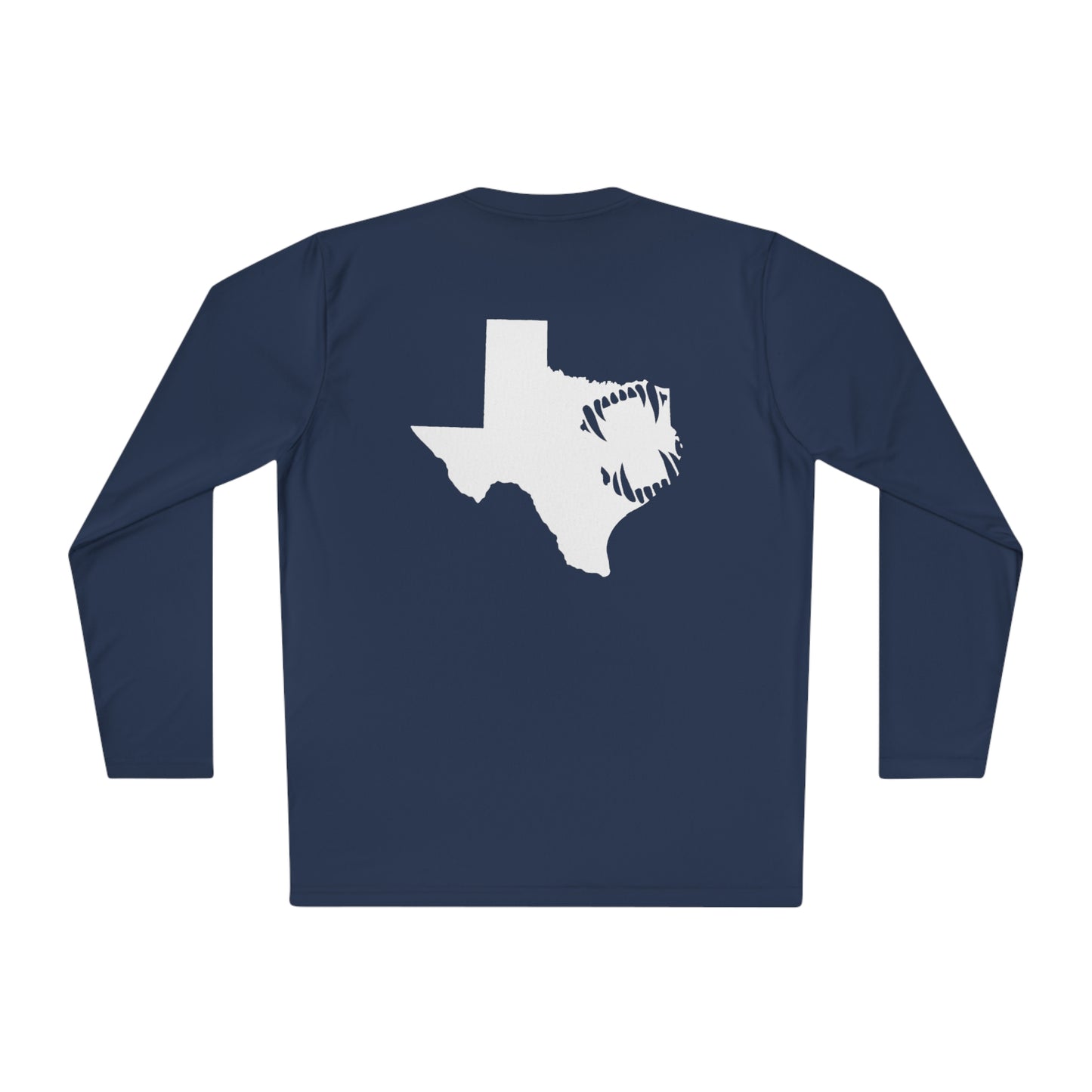 GFWP "Texas Bred" Performance Long Sleeve