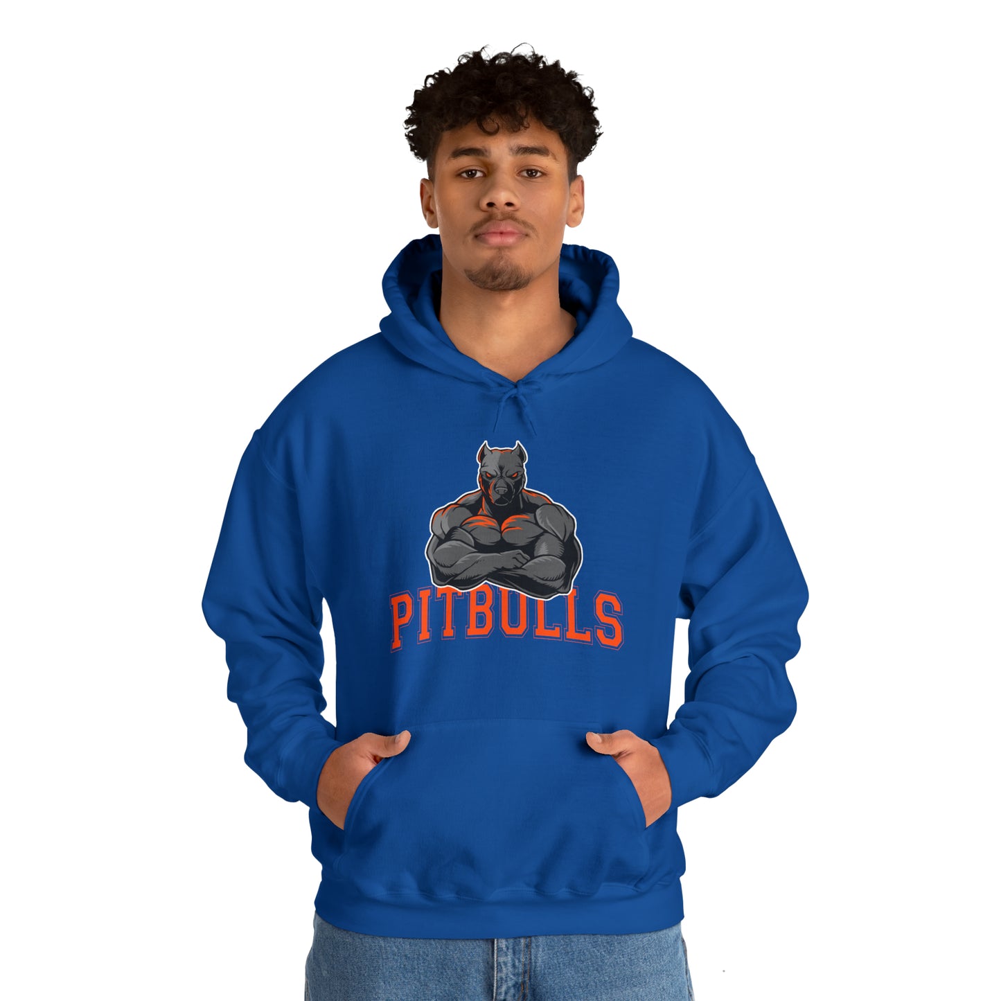 GFWP "My Biggest Flex" Hoodie