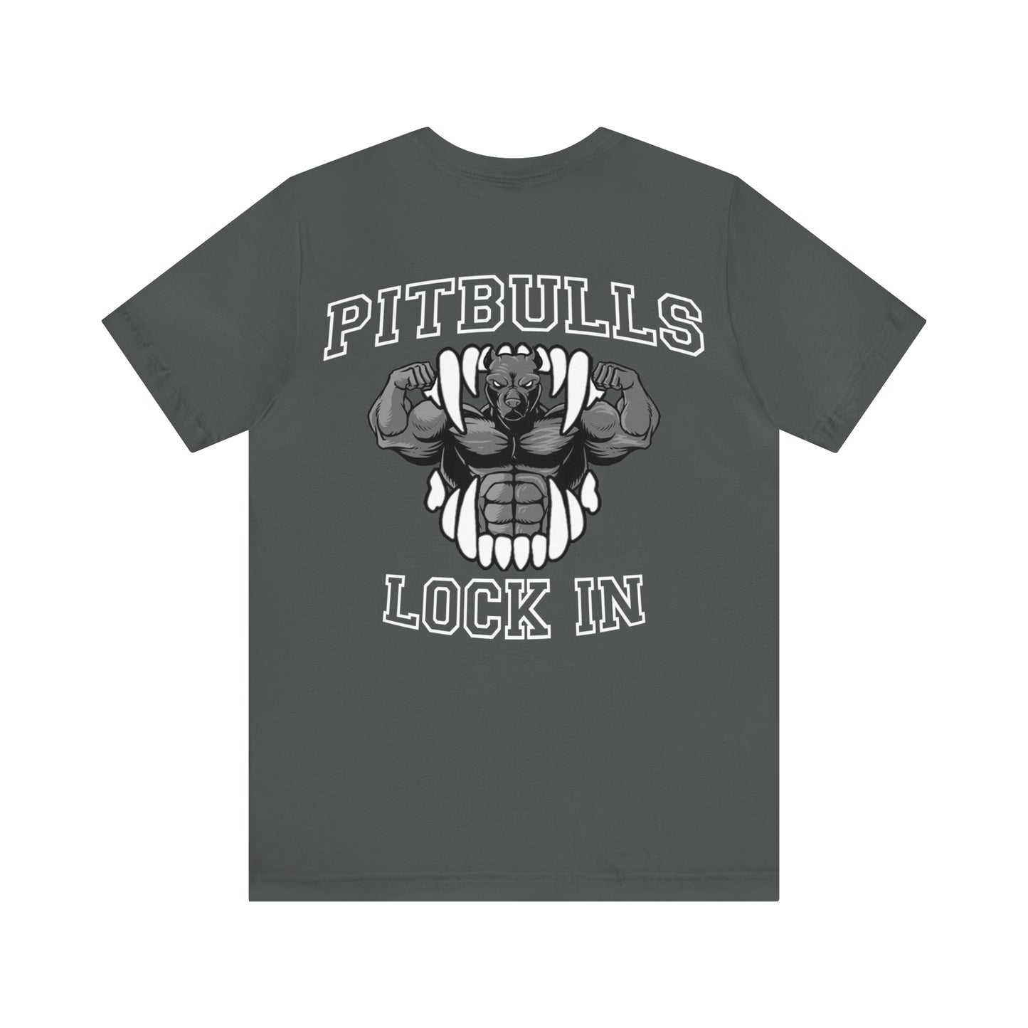GFWP "Pitbulls Lock In" Shirt