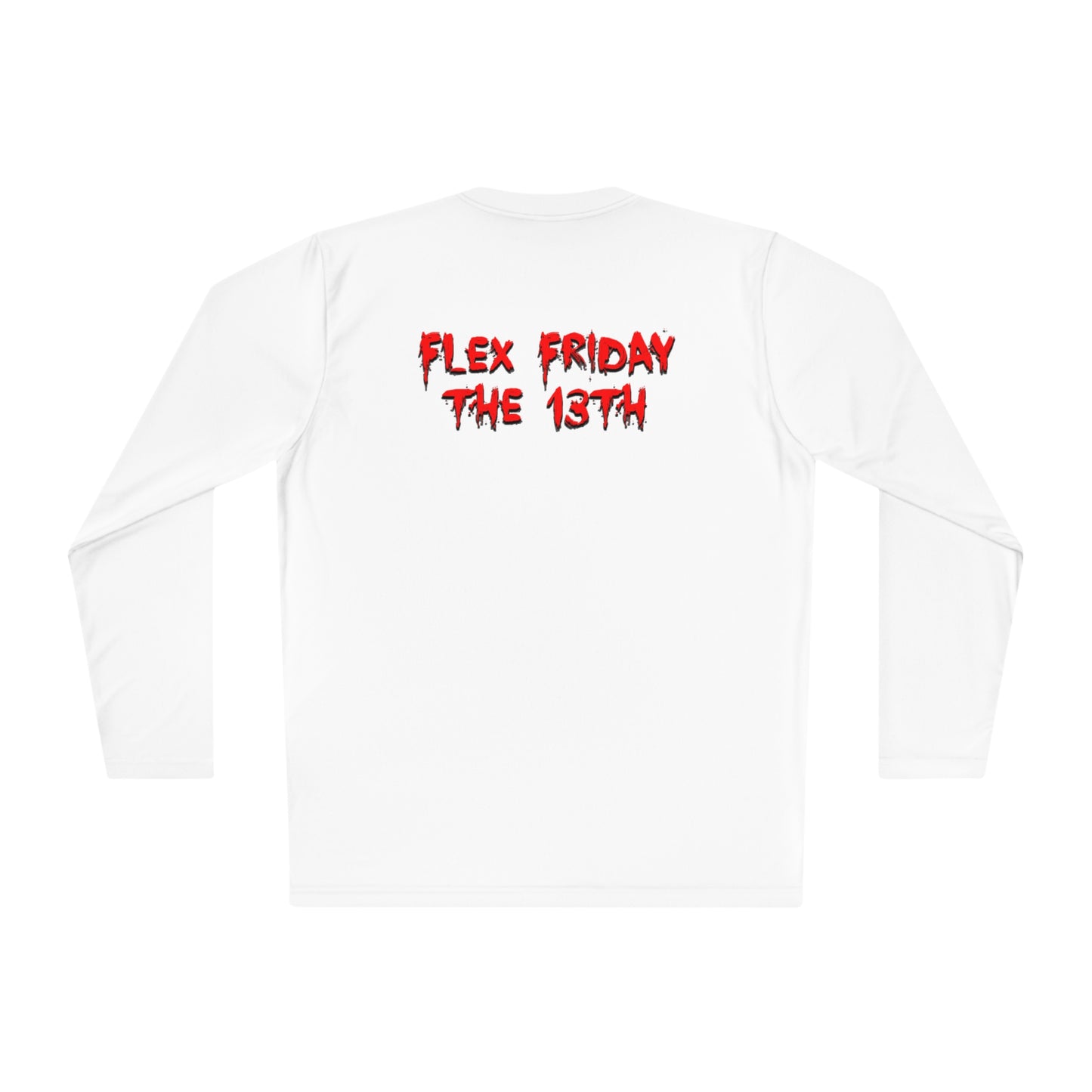 GFWP "Flex Friday" Performance Long Sleeve