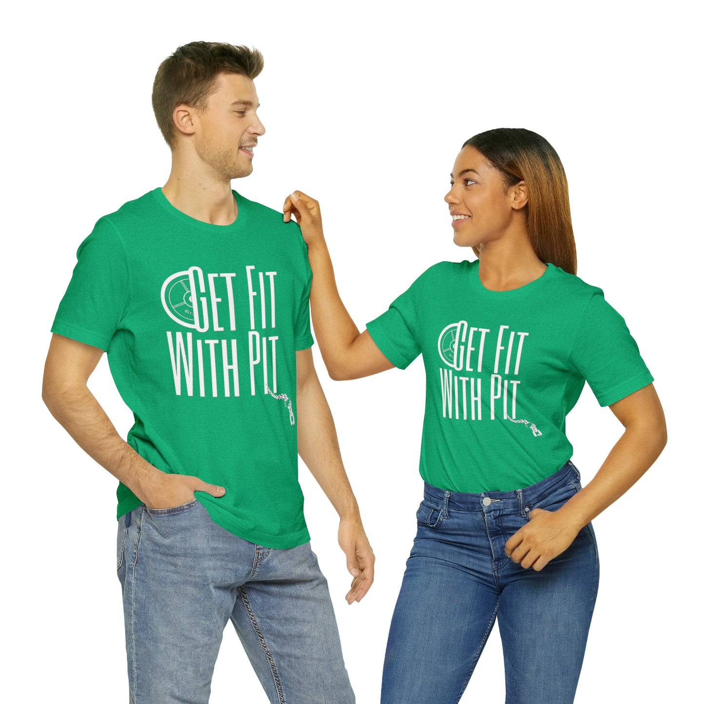 GFWP "Classic" Tee