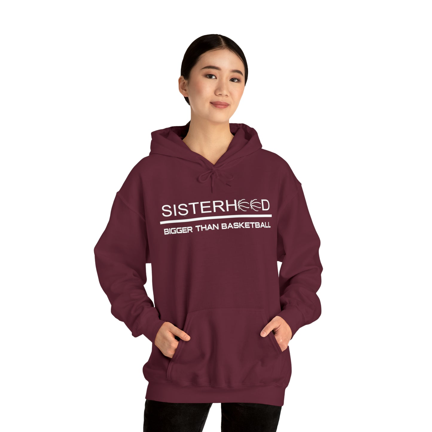 GFWP "Sisterrhood" Hoodie