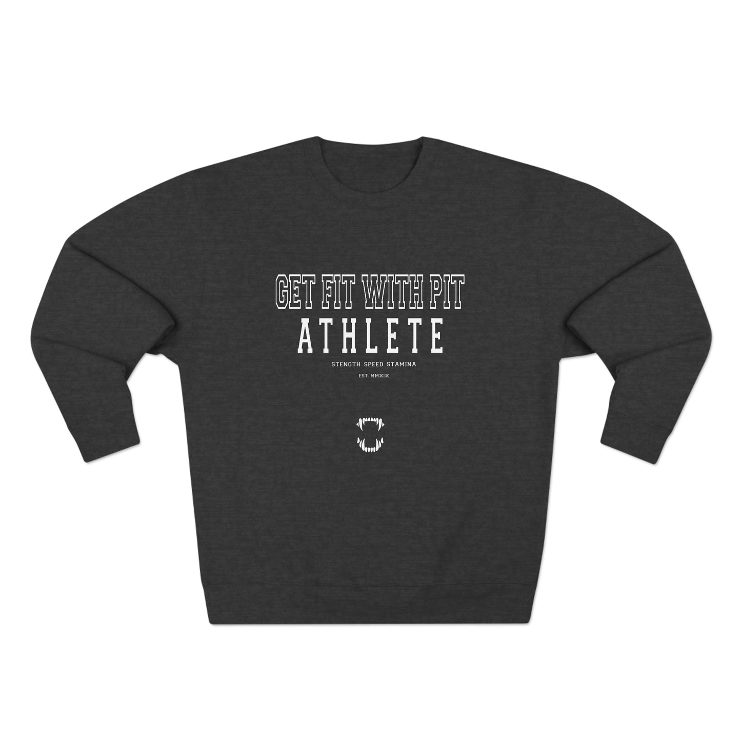 GFWP "Athlete" Premium Sweatshirt