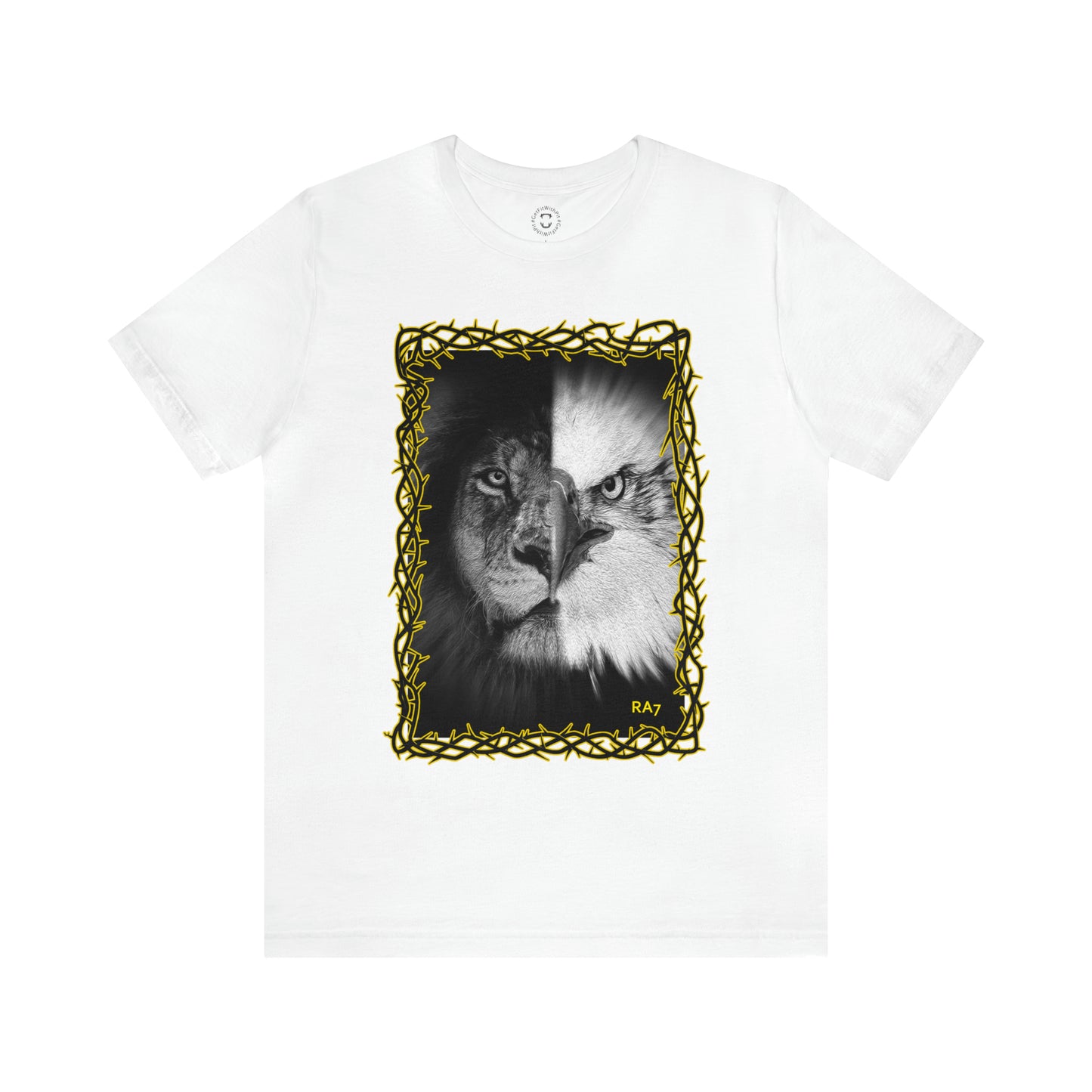 GFWP "Soar and Roar" Tee