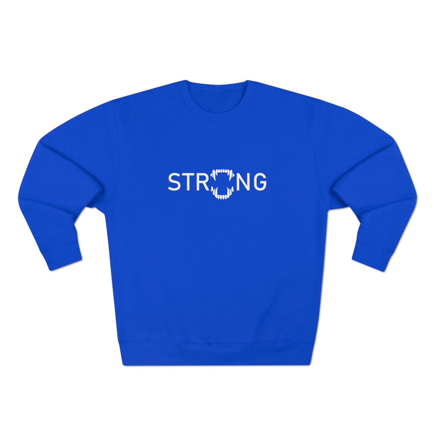 GFWP "Strong" Premium Sweatshirt
