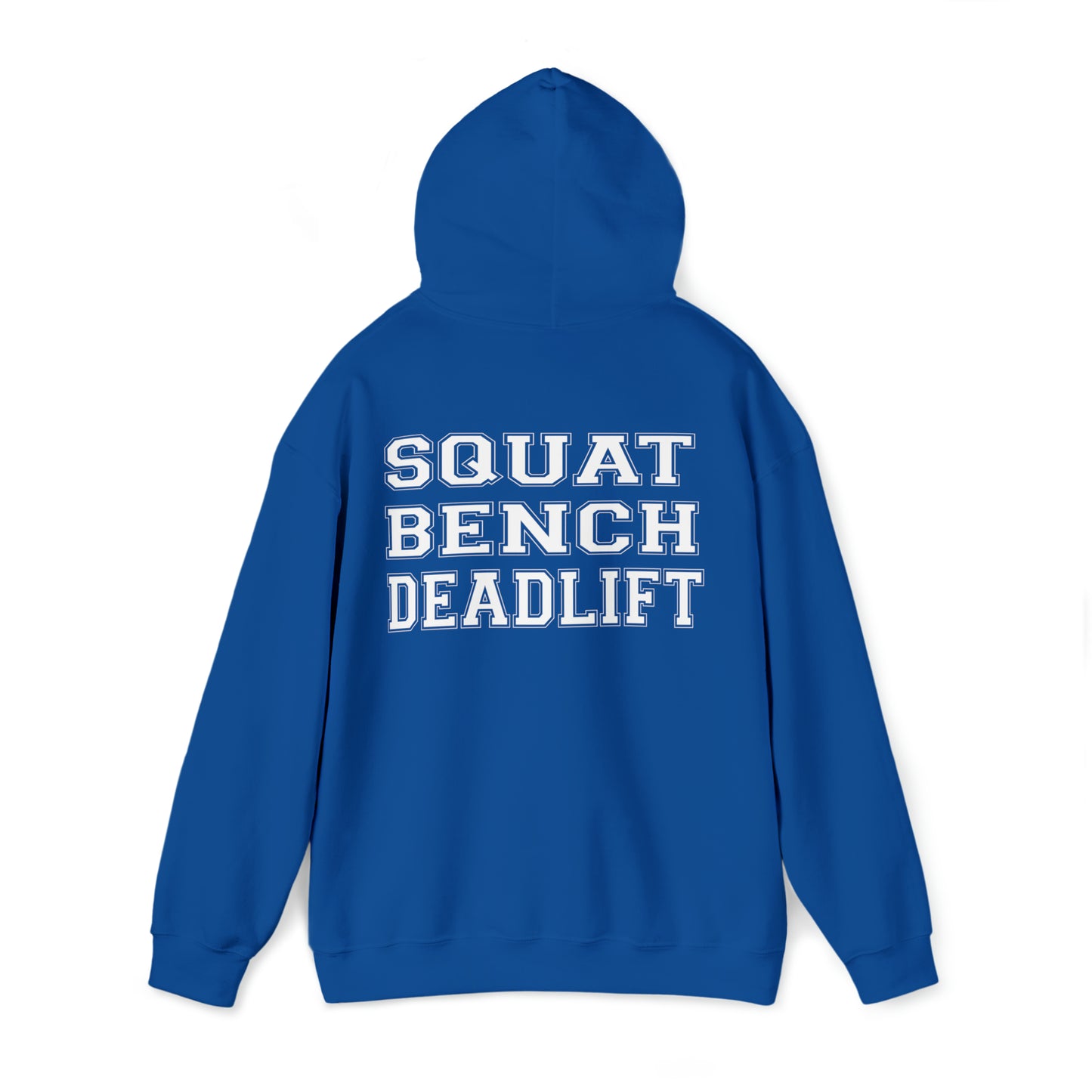 GFWP "1000 LB Club" Hoodie