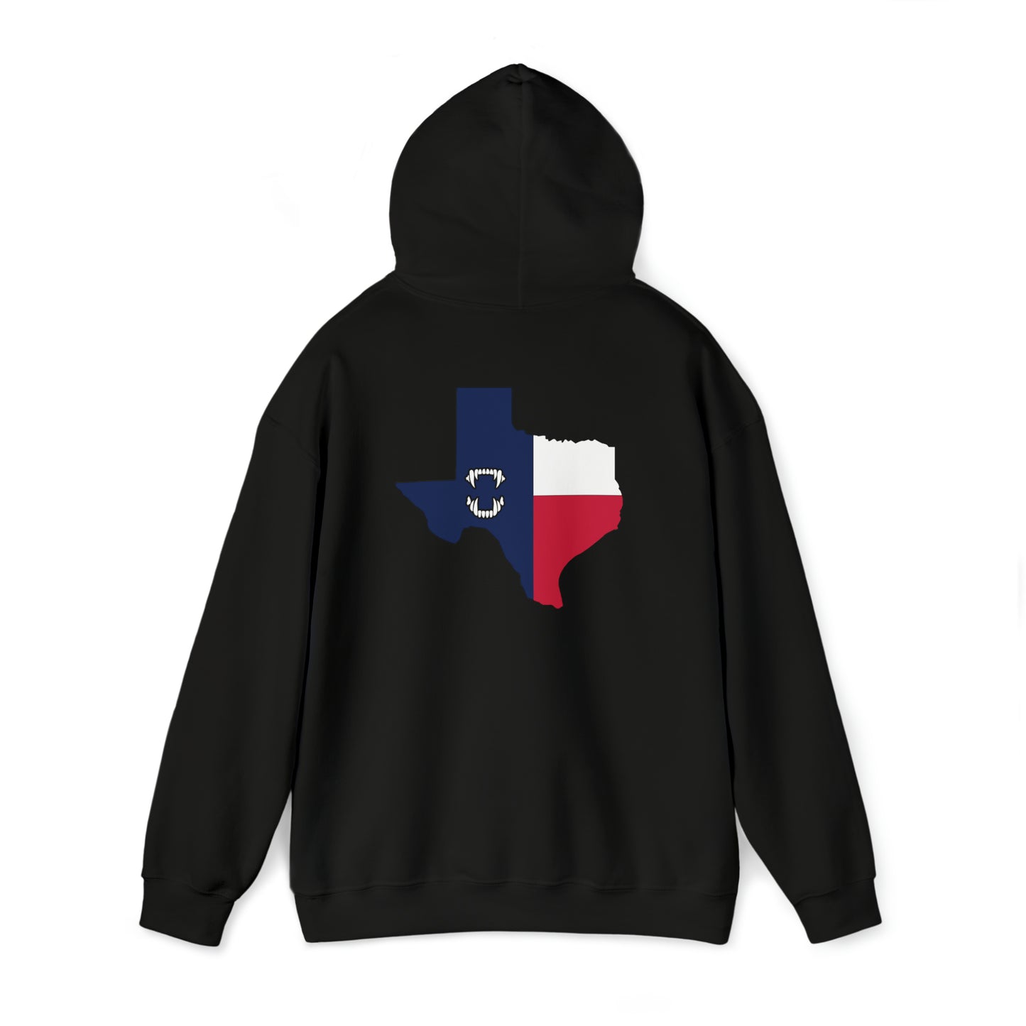 GFWP "Bigger In Texas" Hoodie