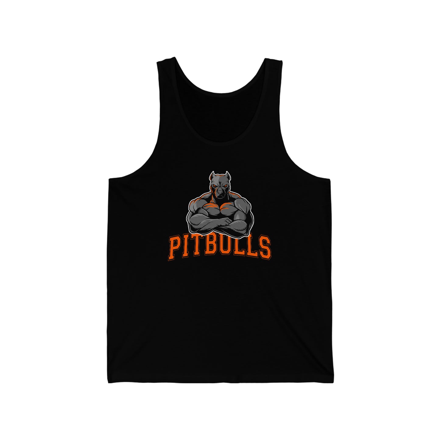 GFWP "My Biggest Flex" Tank