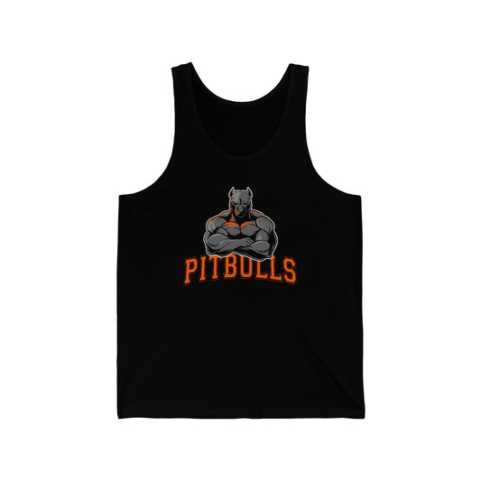 GFWP "My Biggest Flex" Tank
